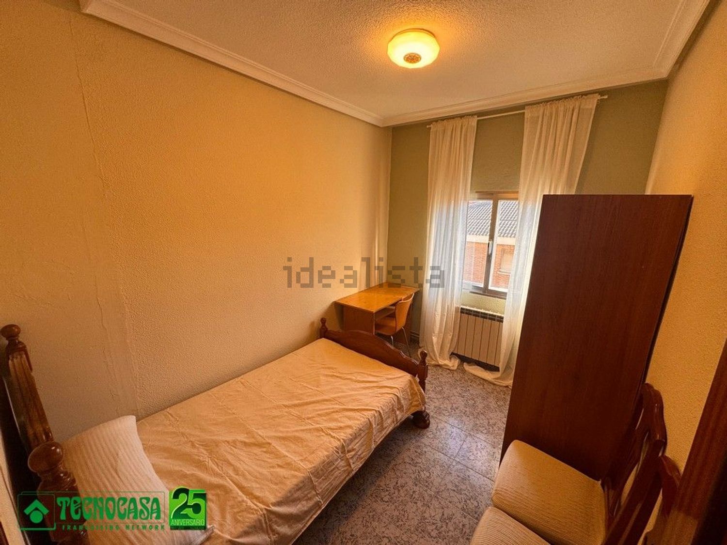 Pis de 80 m² a Ciudad Real