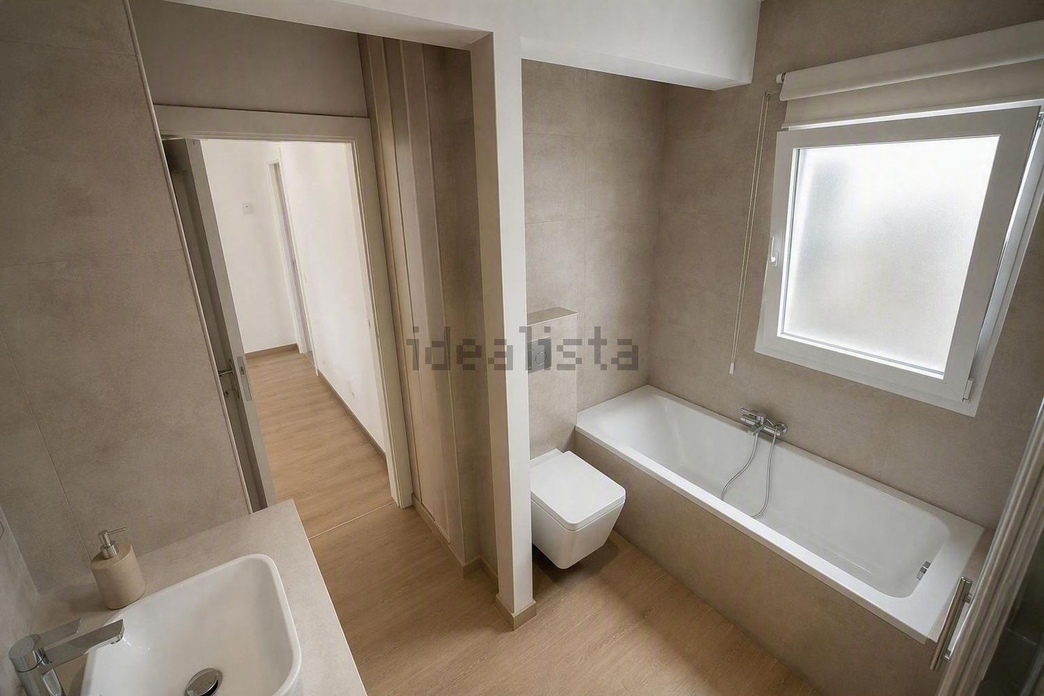 Piso de 100 m² en Santander