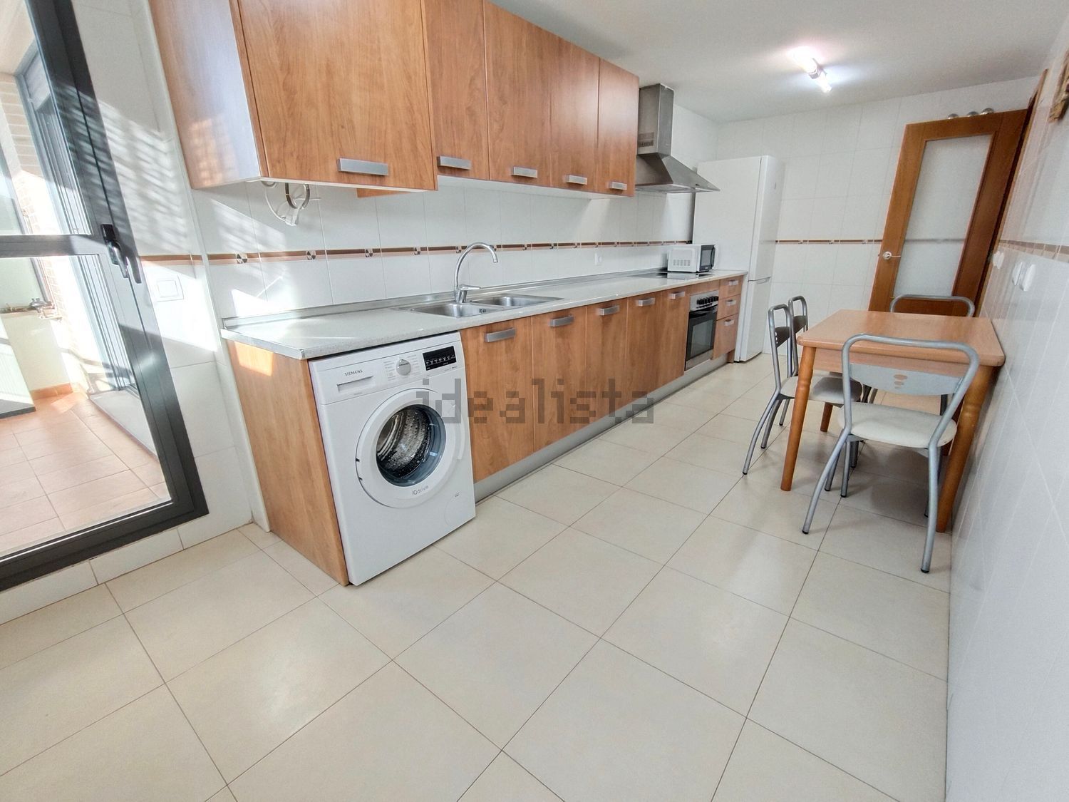 Pis de 153 m² a Múrcia