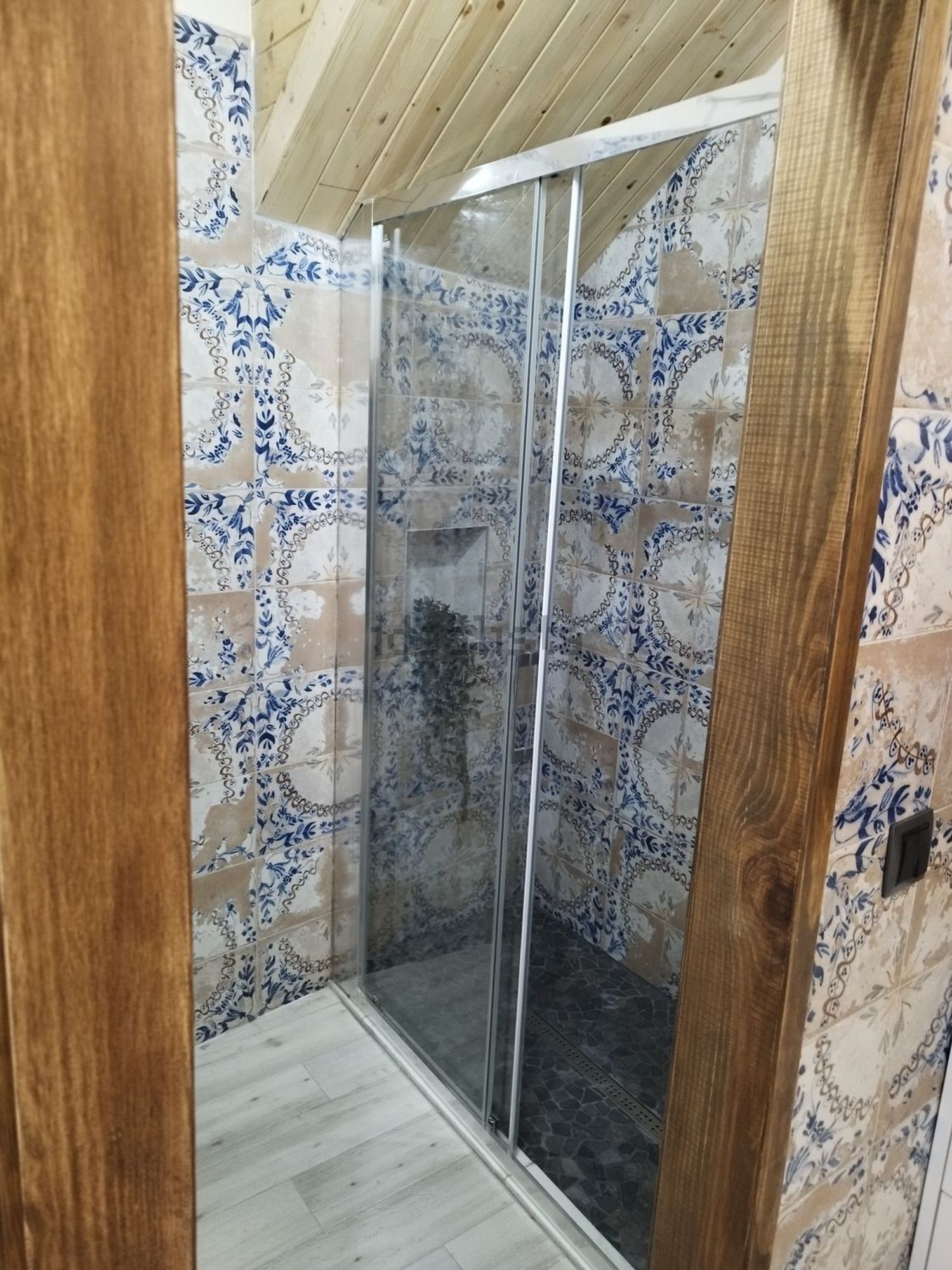 Pis de 38 m² a Madrid