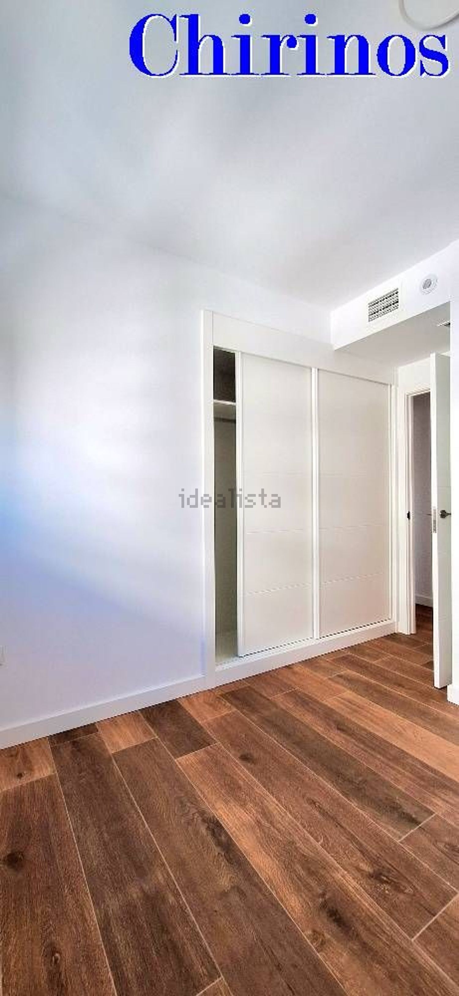 Pis de 115 m² a Còrdova