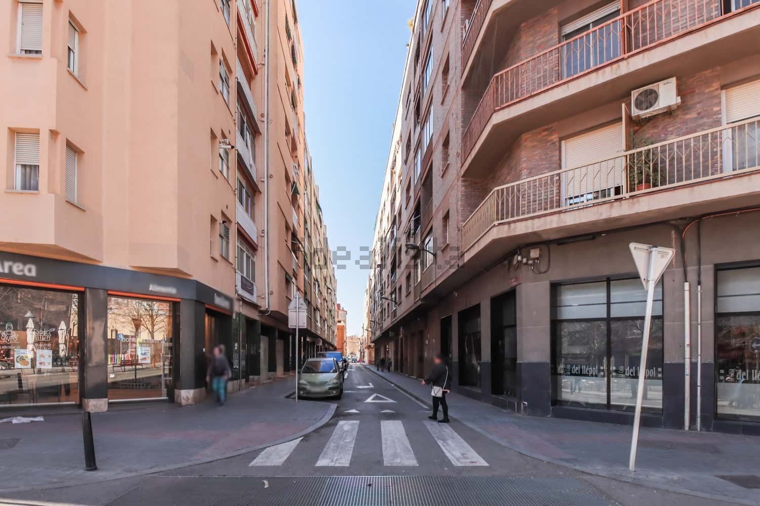 Habitació de lloguer, Reus