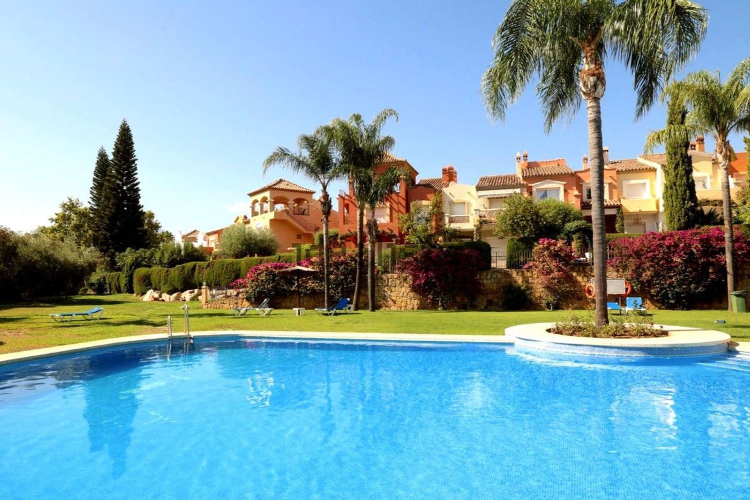 Moradia 330 m² em Marbella