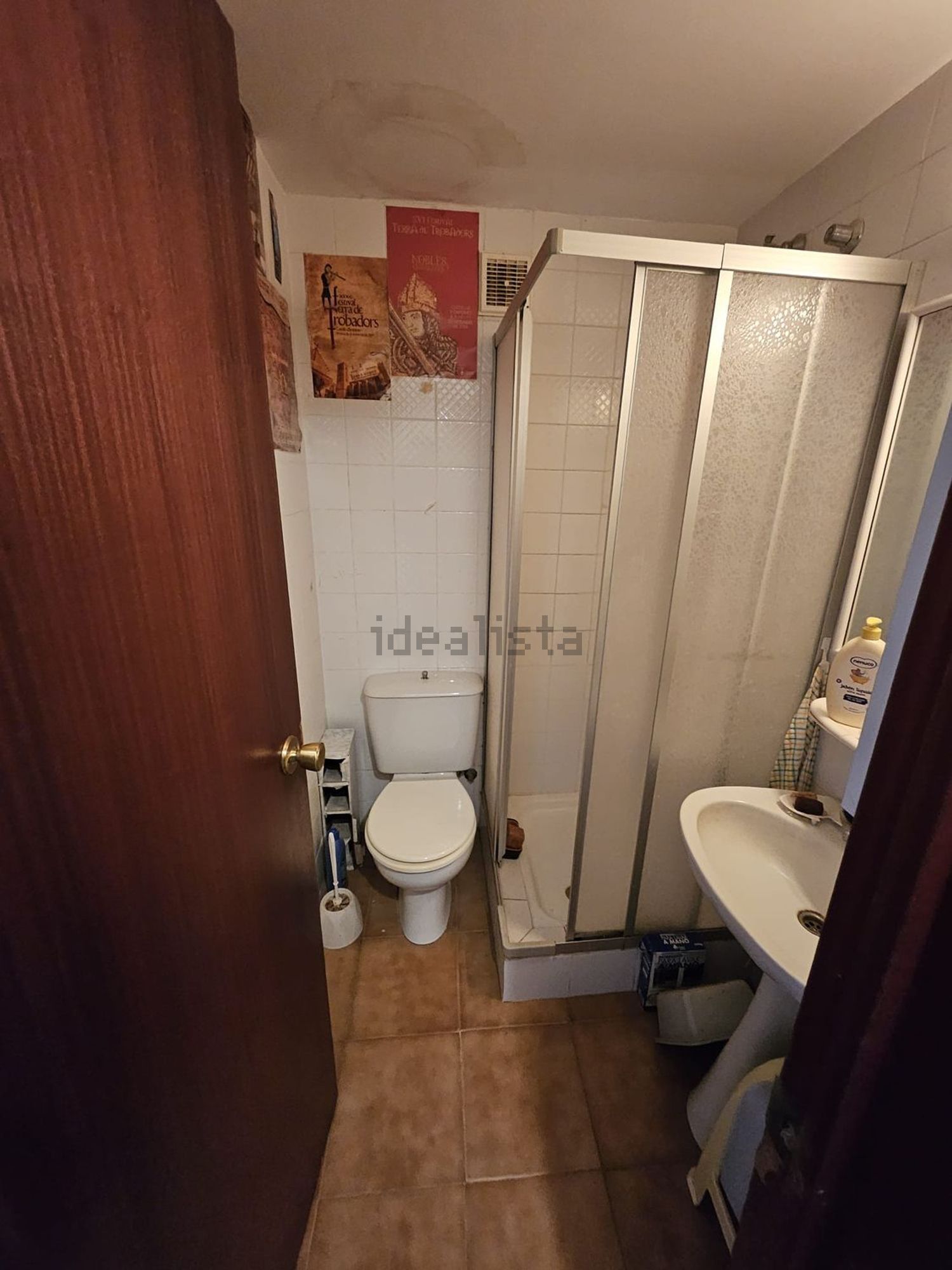Piso de 30 m² en Castelló d'Empúries
