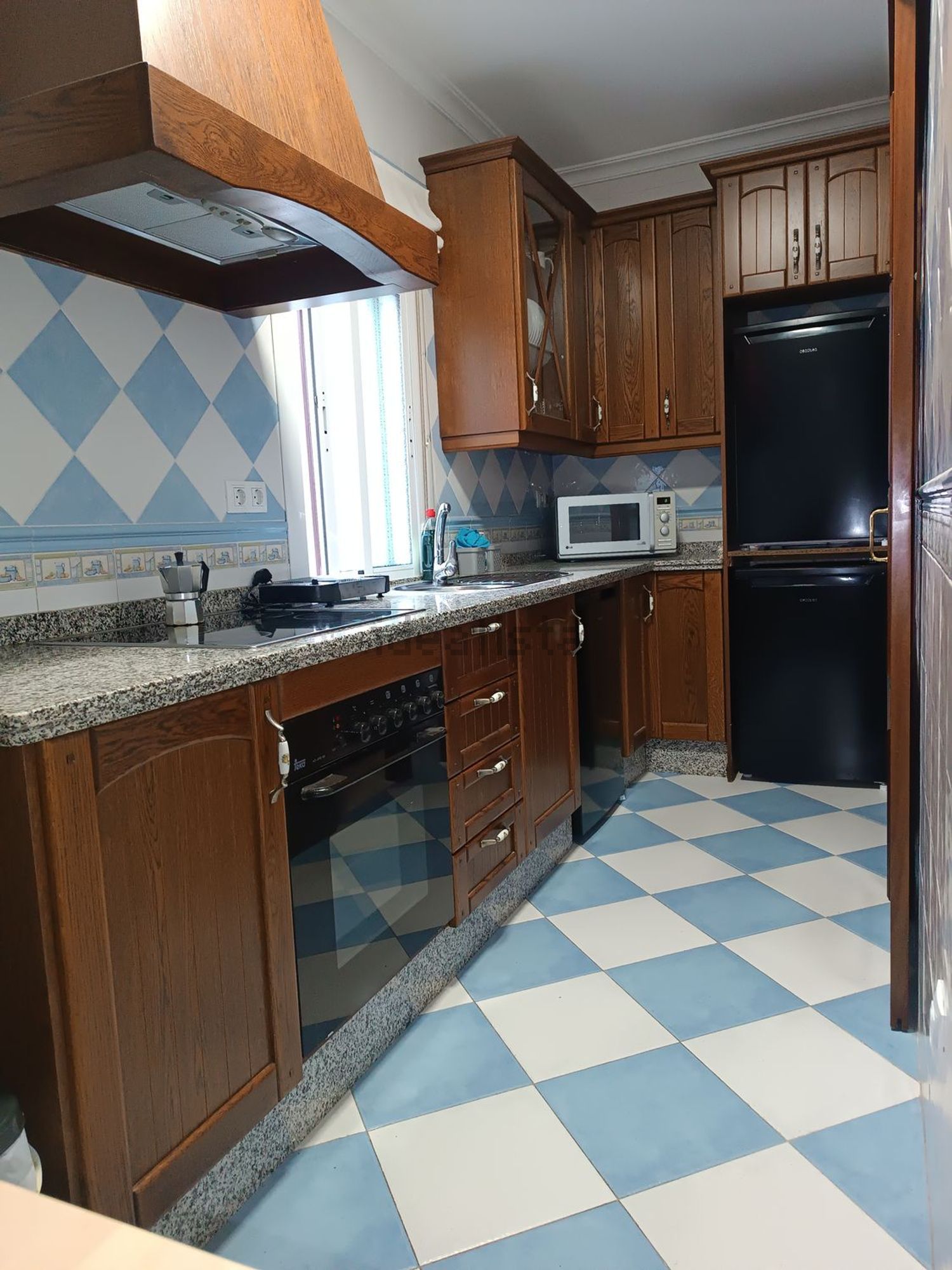 Habitació de lloguer, Benacazón