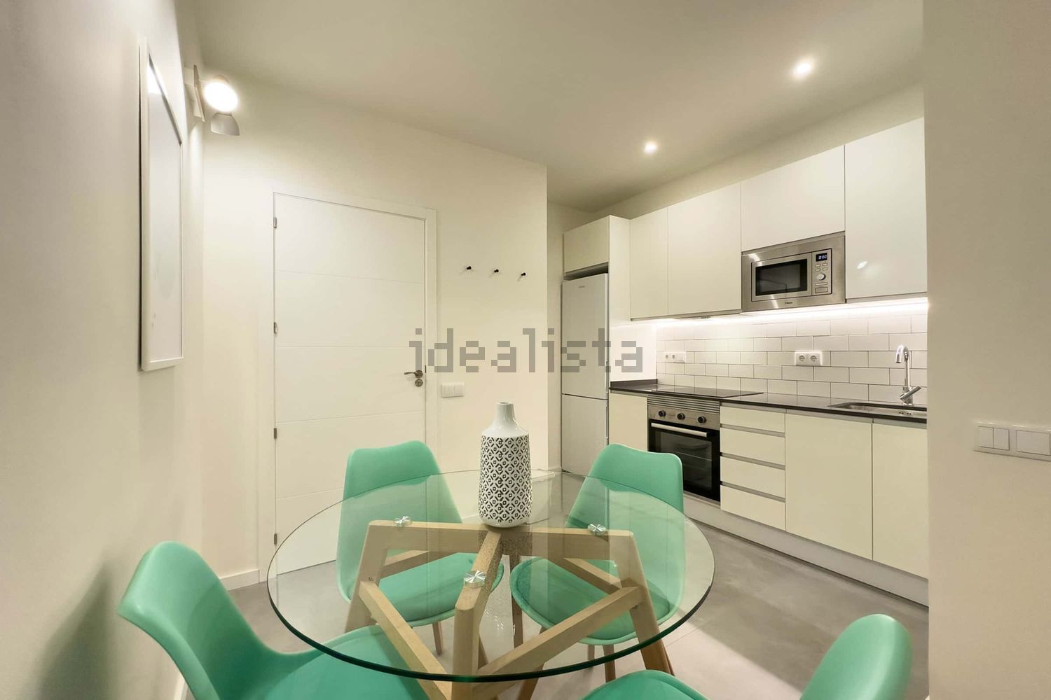 Pis de 54 m² a Barcelona