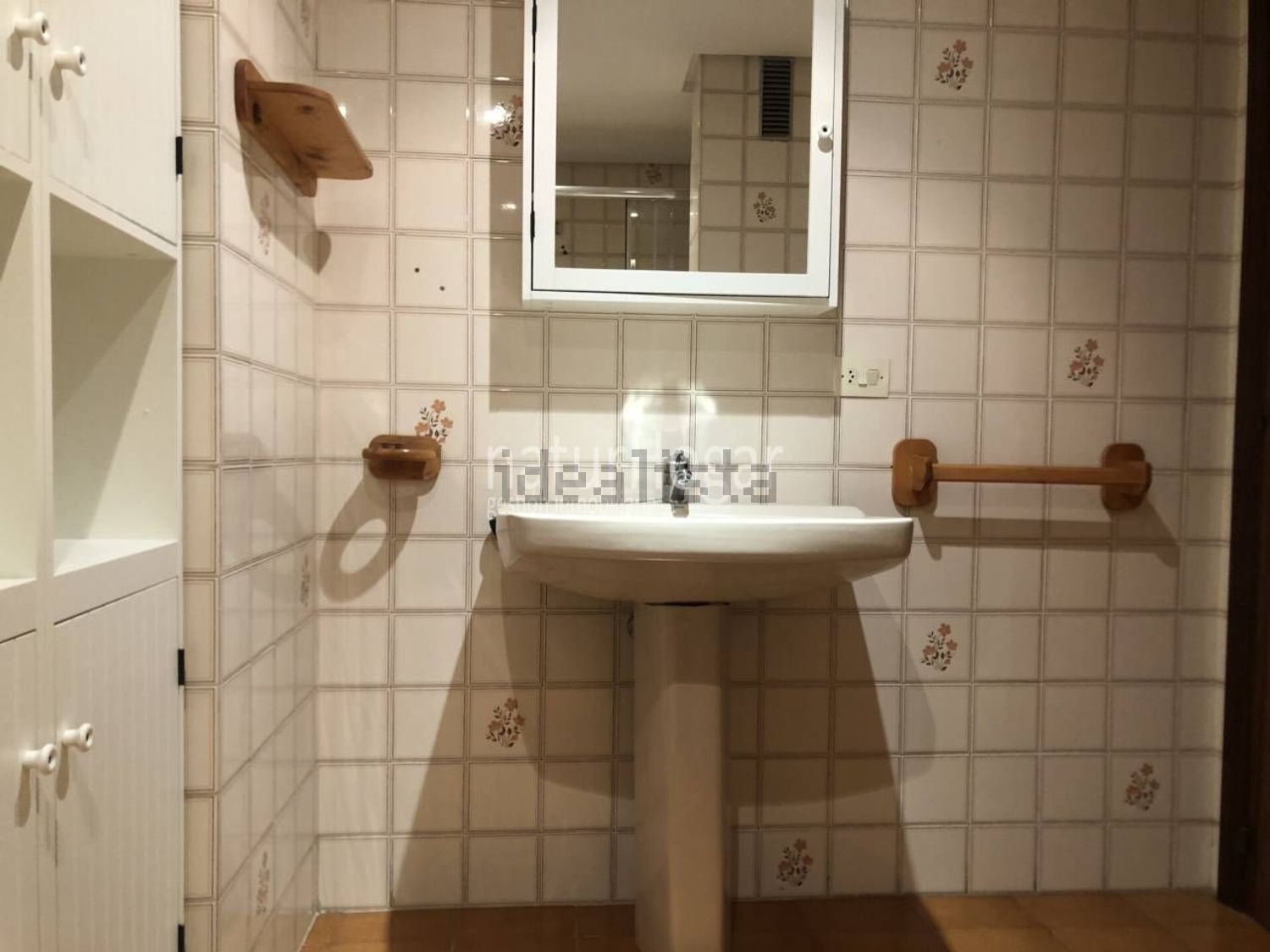 Piso de 60 m² en Valencia