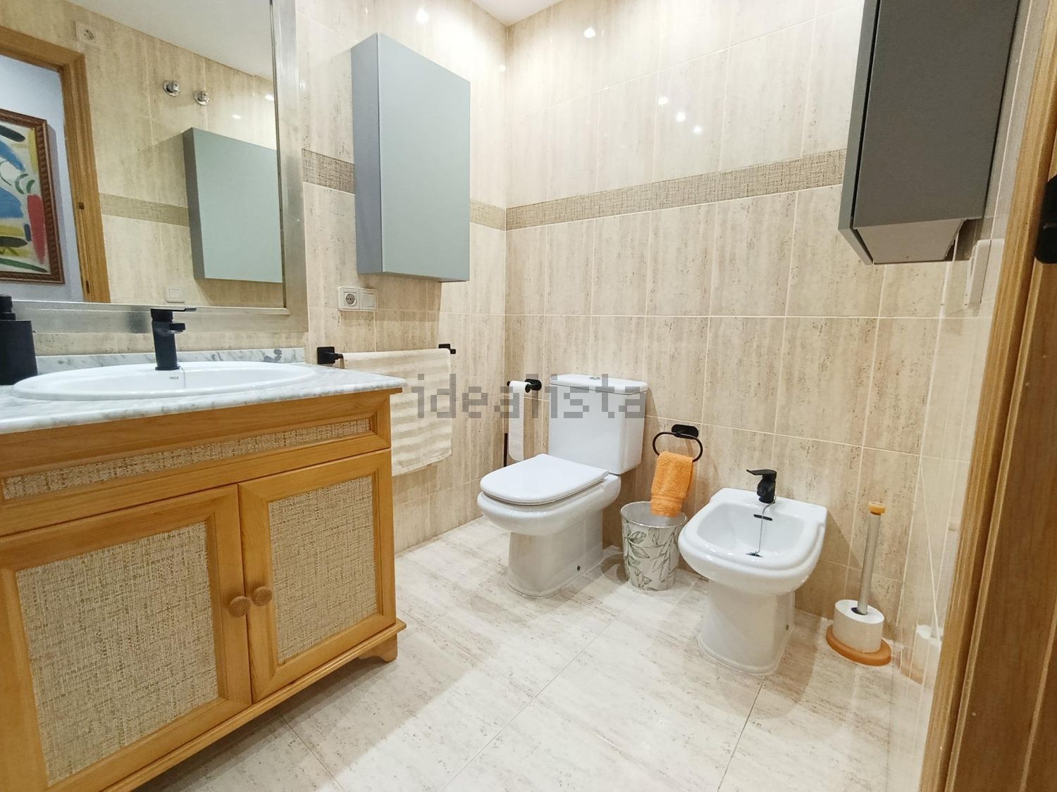 Piso de 92 m² en Dénia