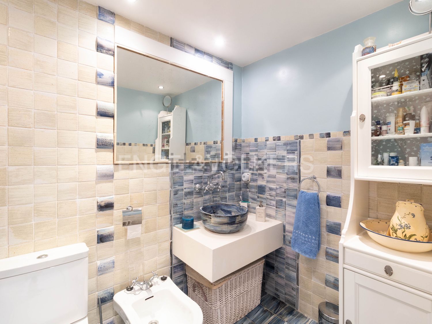 Apartamento 122 m² em Vilassar de Mar