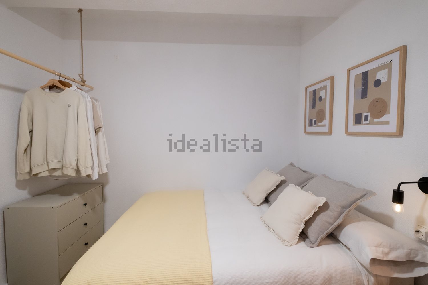 Habitación en alquiler, Valencia