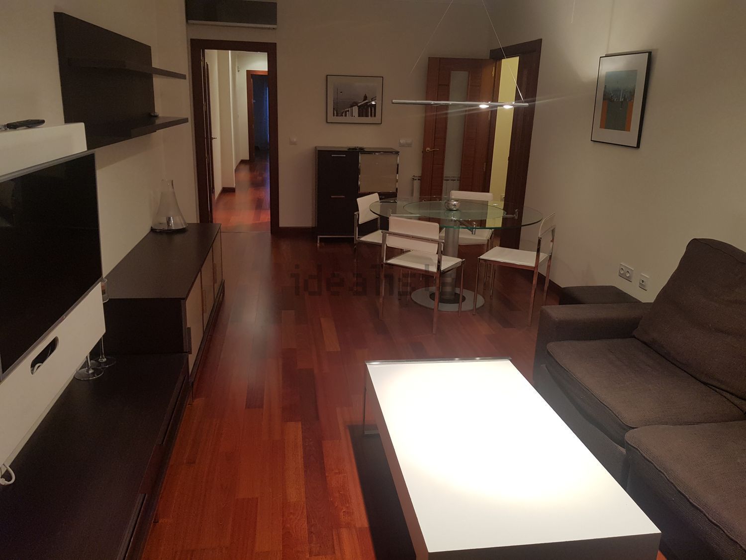 Pis de 100 m² a Albacete