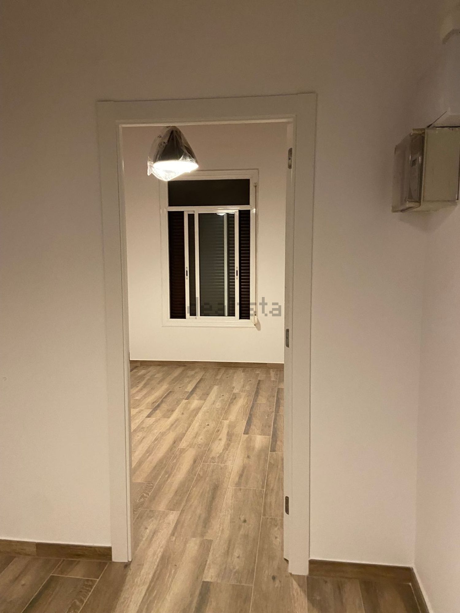 Piso de 47 m² en Barcelona