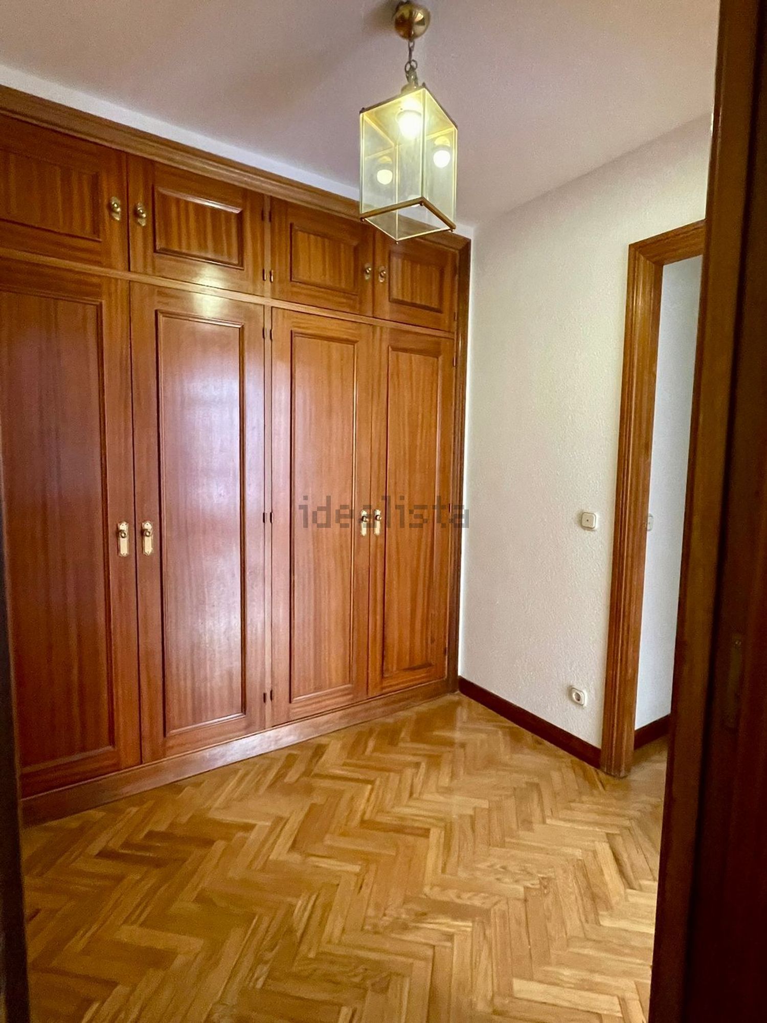 Pis de 97 m² a Madrid