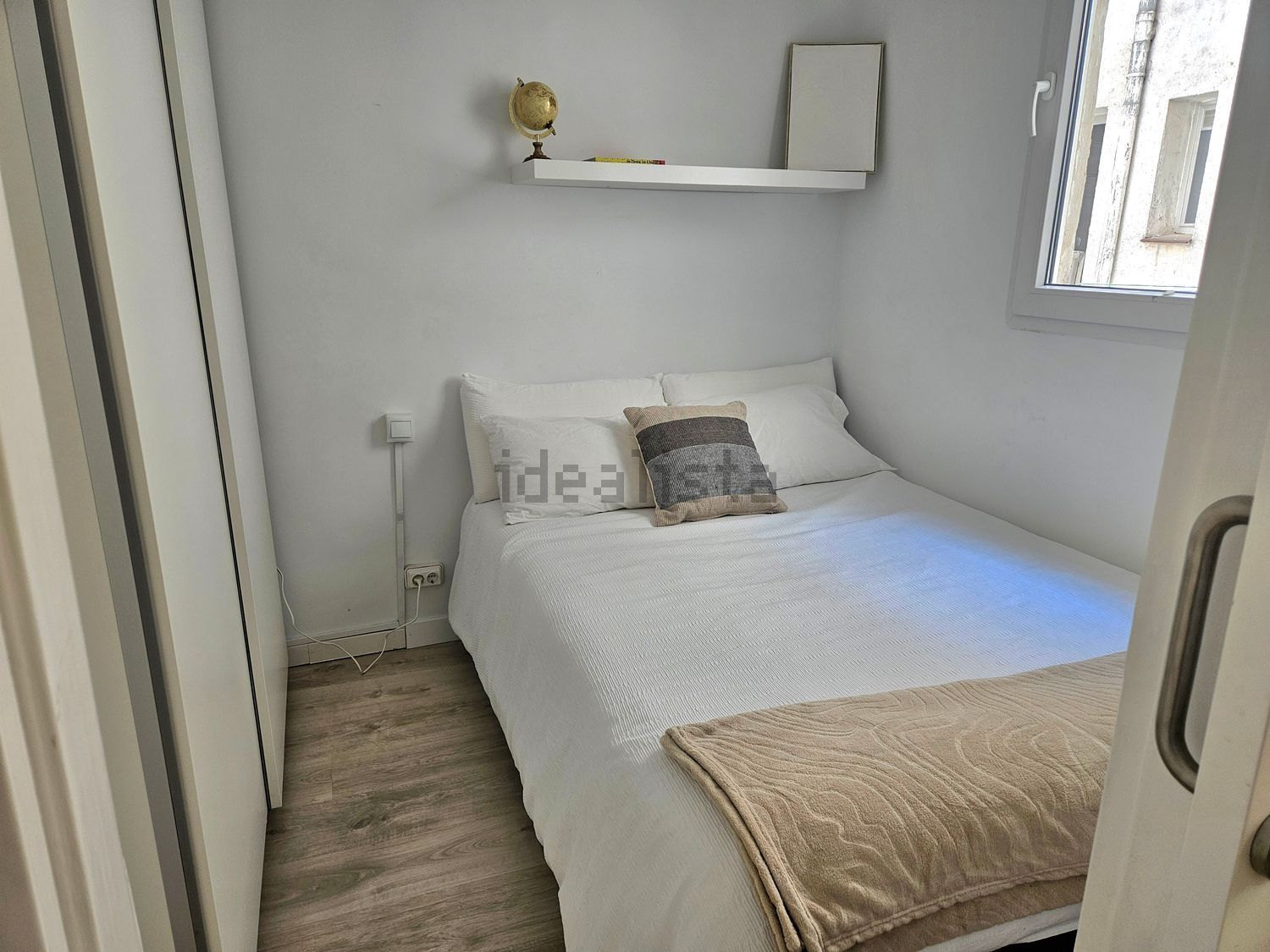 Appartamento 31 m² a Madrid