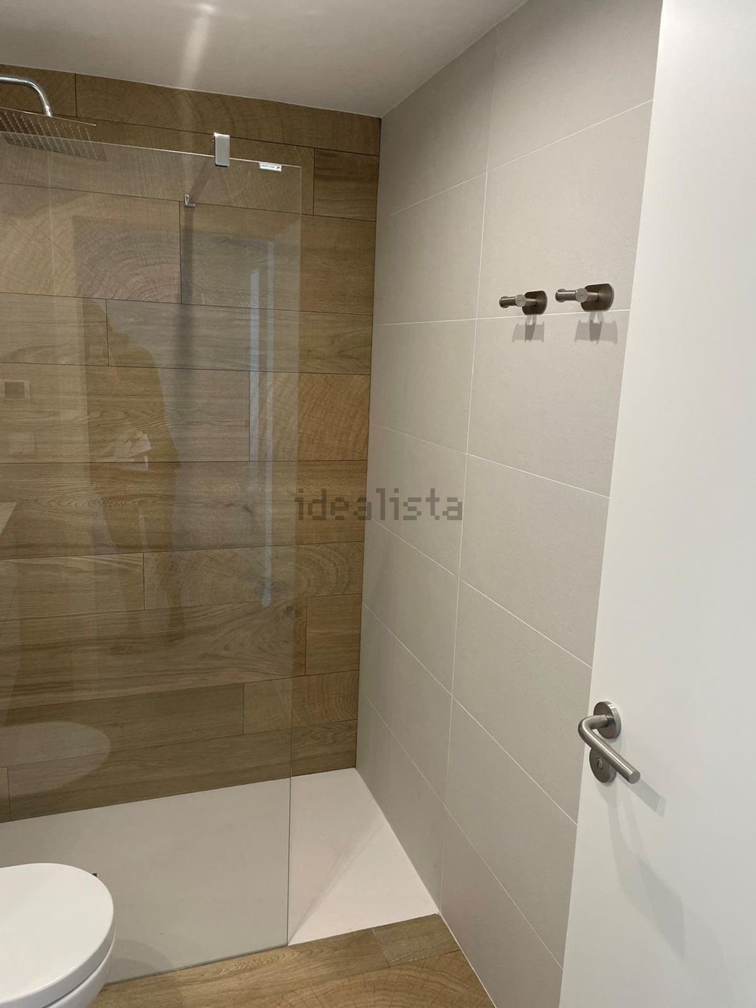 Pis de 43 m² a Burlada / Burlata