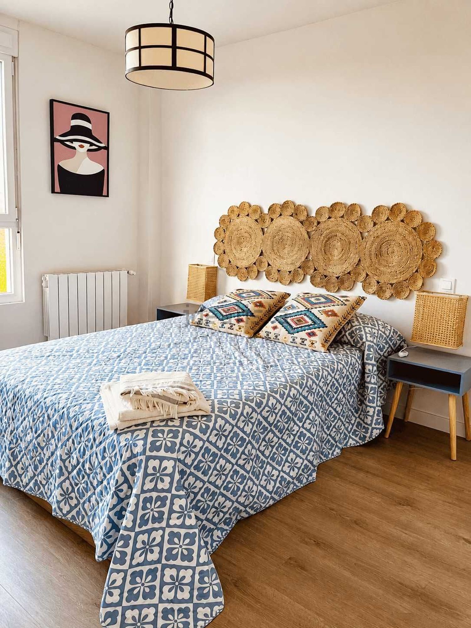 Appartement 75 m² à Entrambasaguas