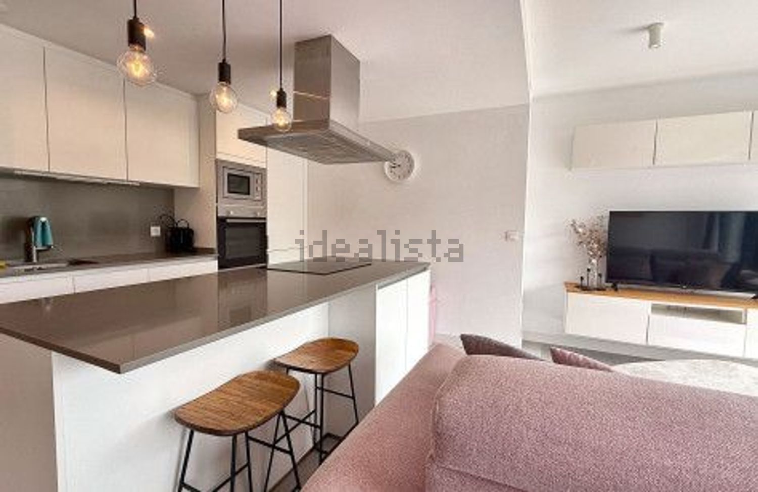 Pis de 102 m² a Estepona