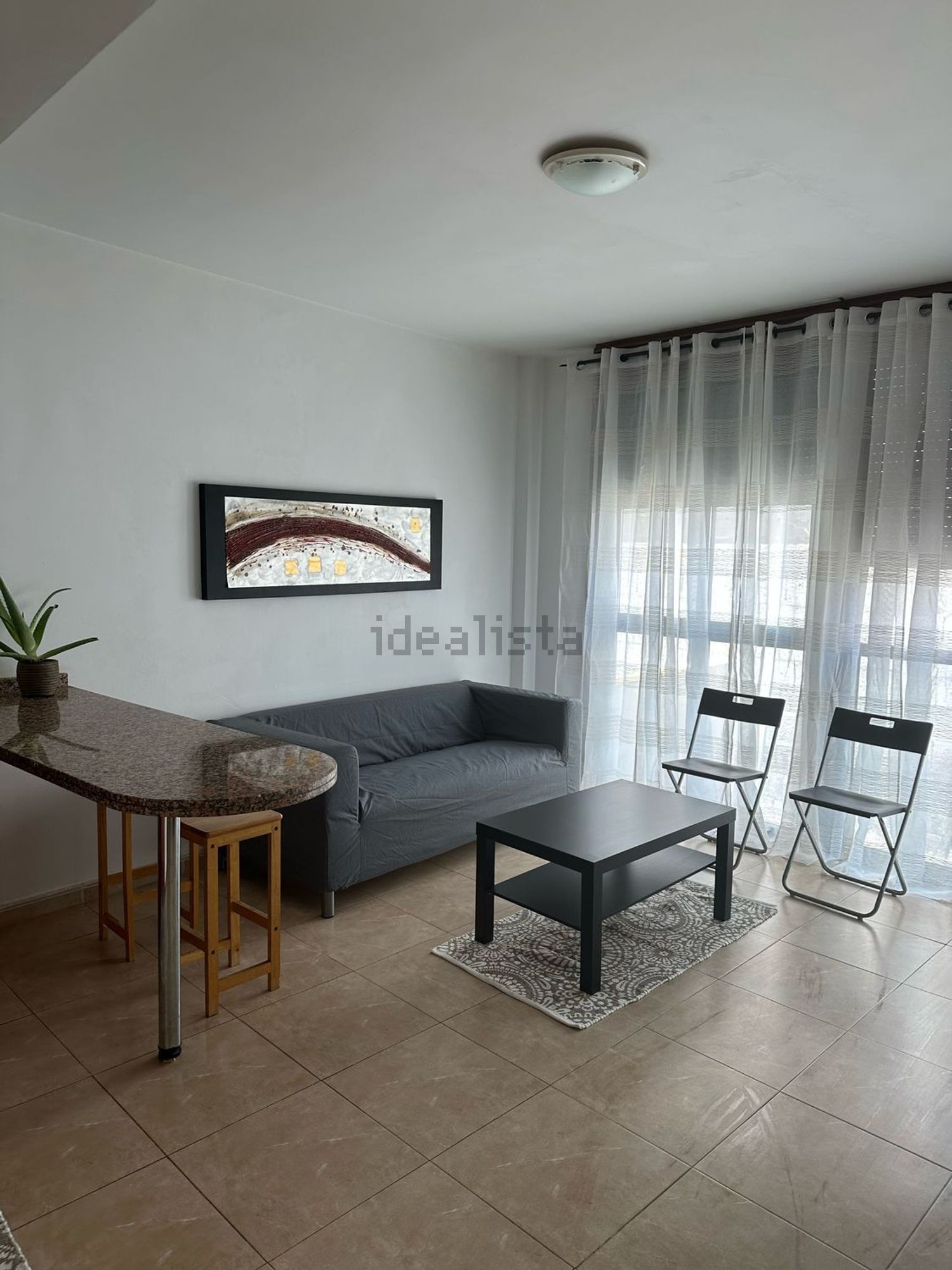 Pis de 46 m² a Granadilla de Abona