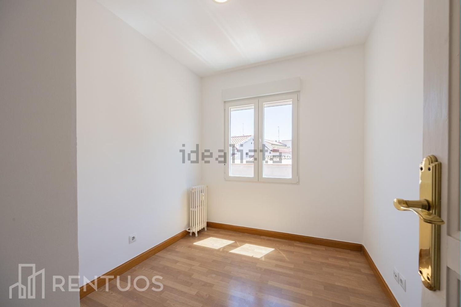 Pis de 75 m² a Madrid