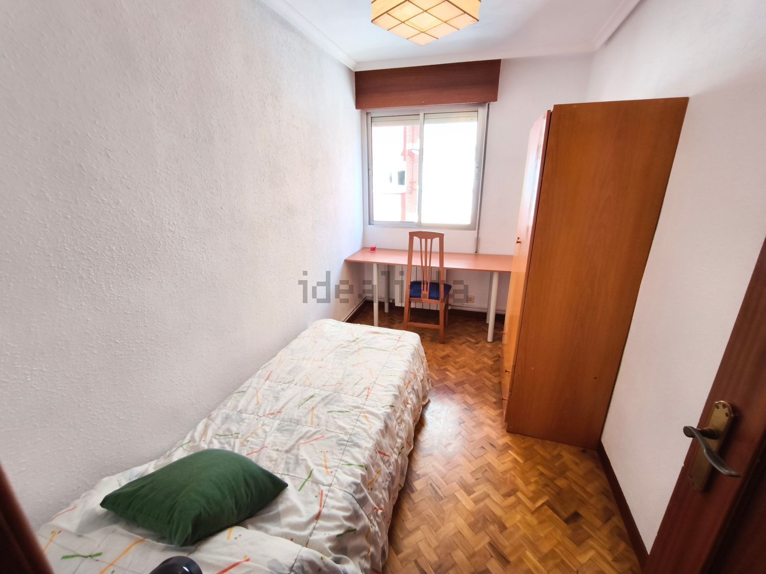 Pis de 80 m² a Valladolid