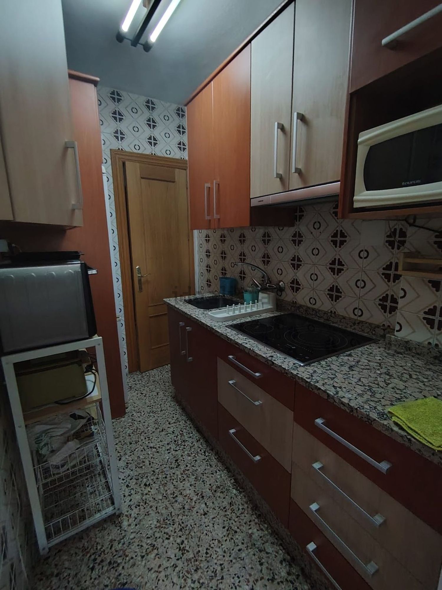 Habitació de lloguer, Granada