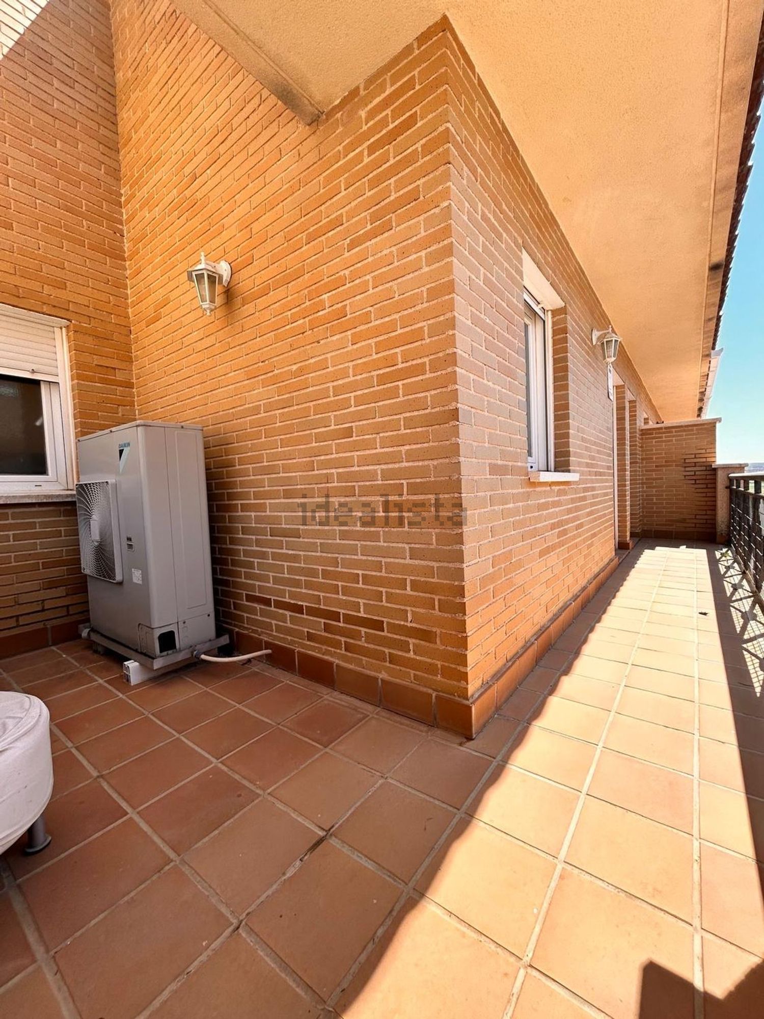 Habitació de lloguer, Toledo