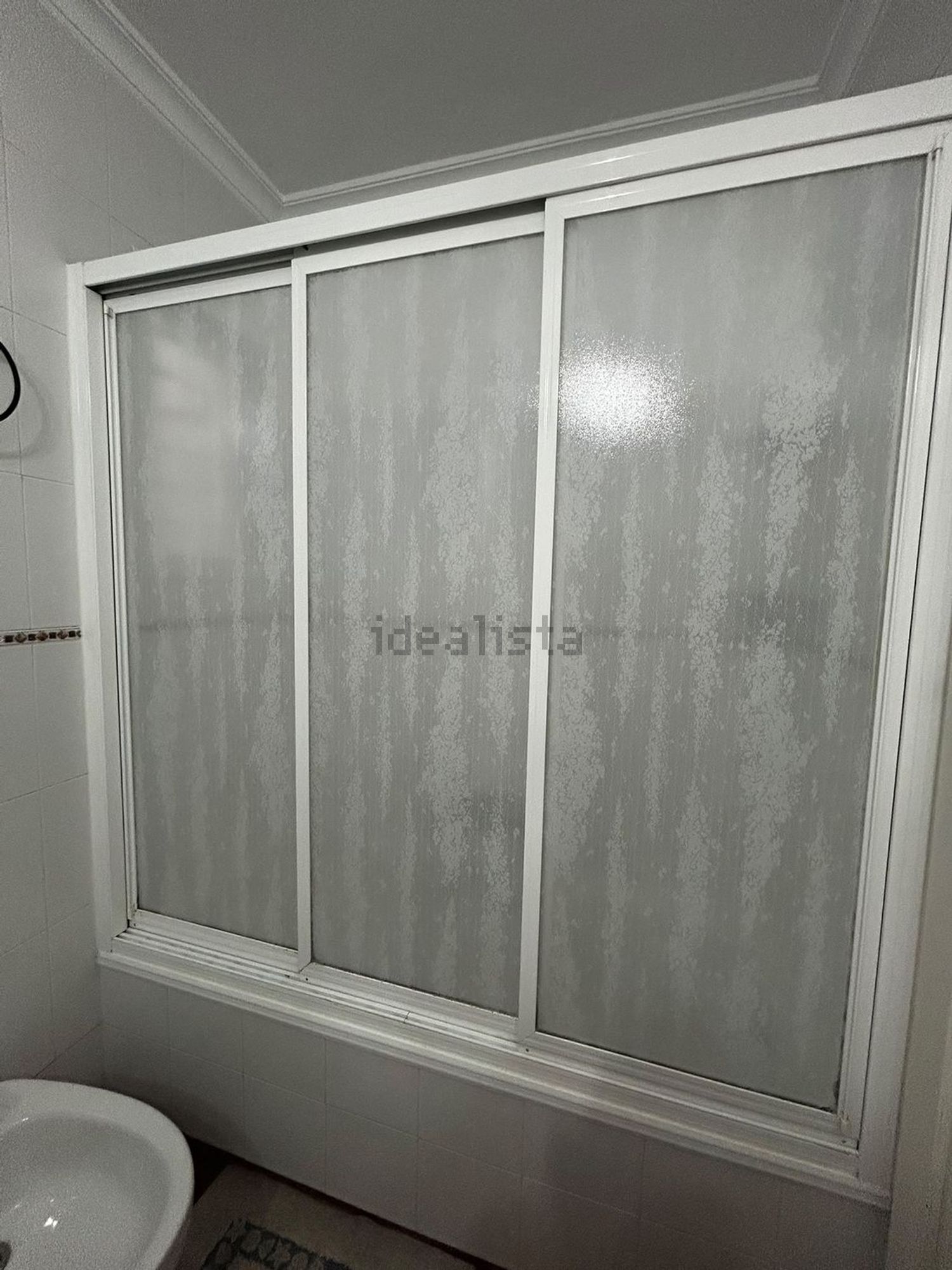 Flat 84 m² in Seville