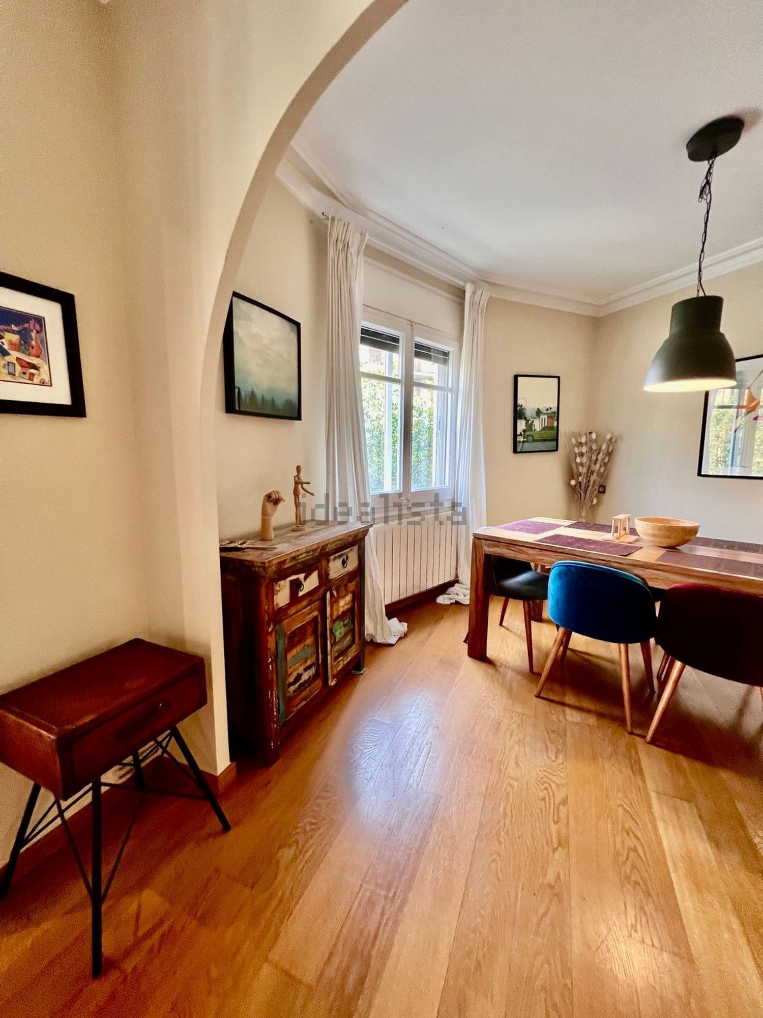 Piso de 128 m² en Barcelona