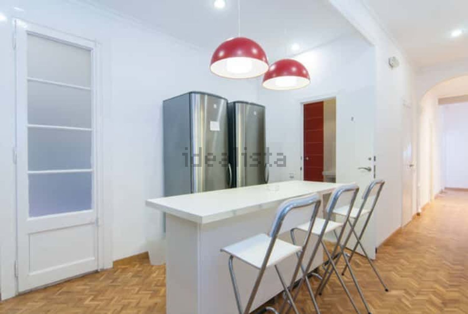 Habitación en alquiler, Barcelona