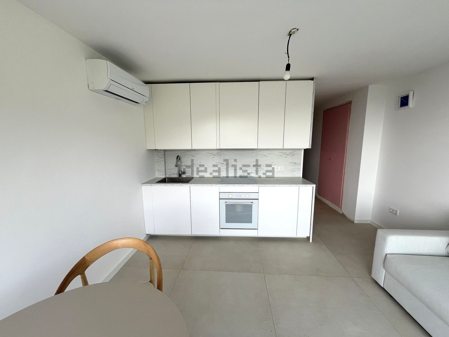 Pis de 50 m² a Sant Joan de Labritja