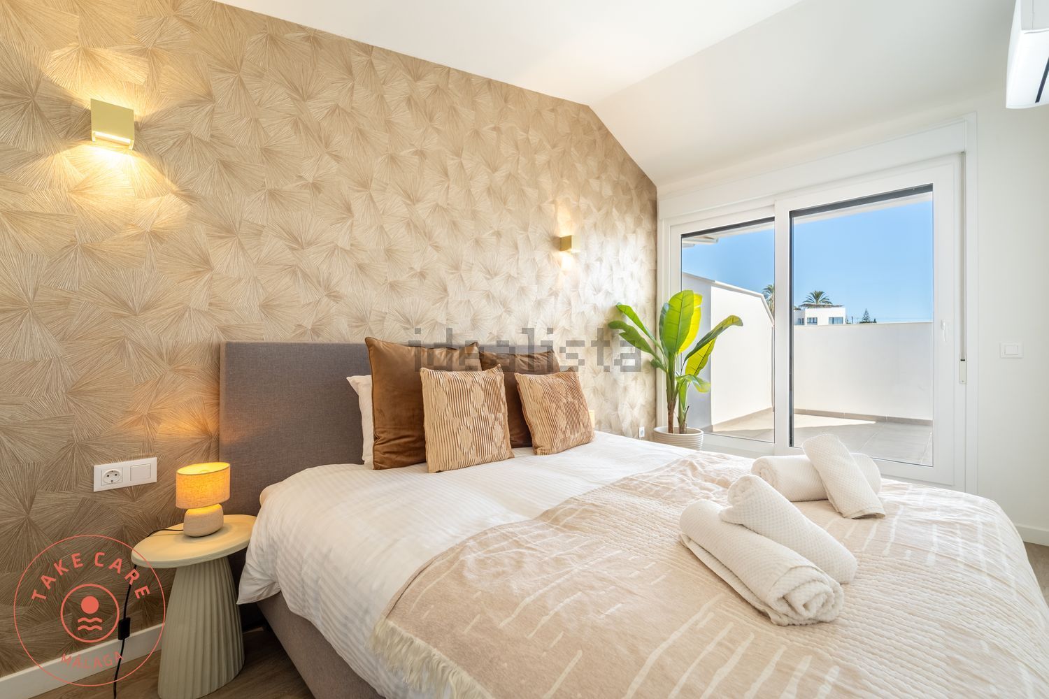 Appartement 100 m² à Fuengirola