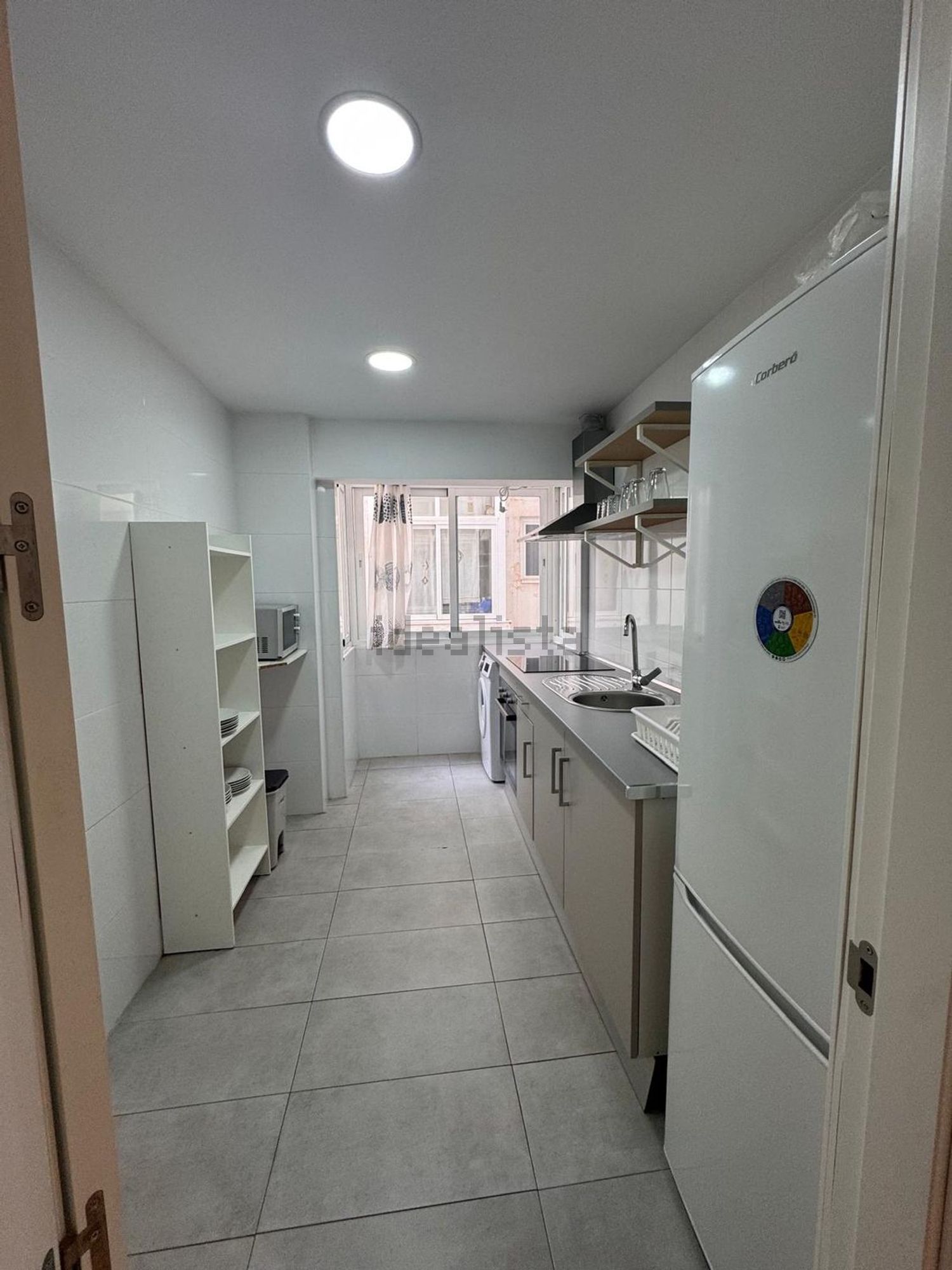 Квартира 70 м² в Малаге