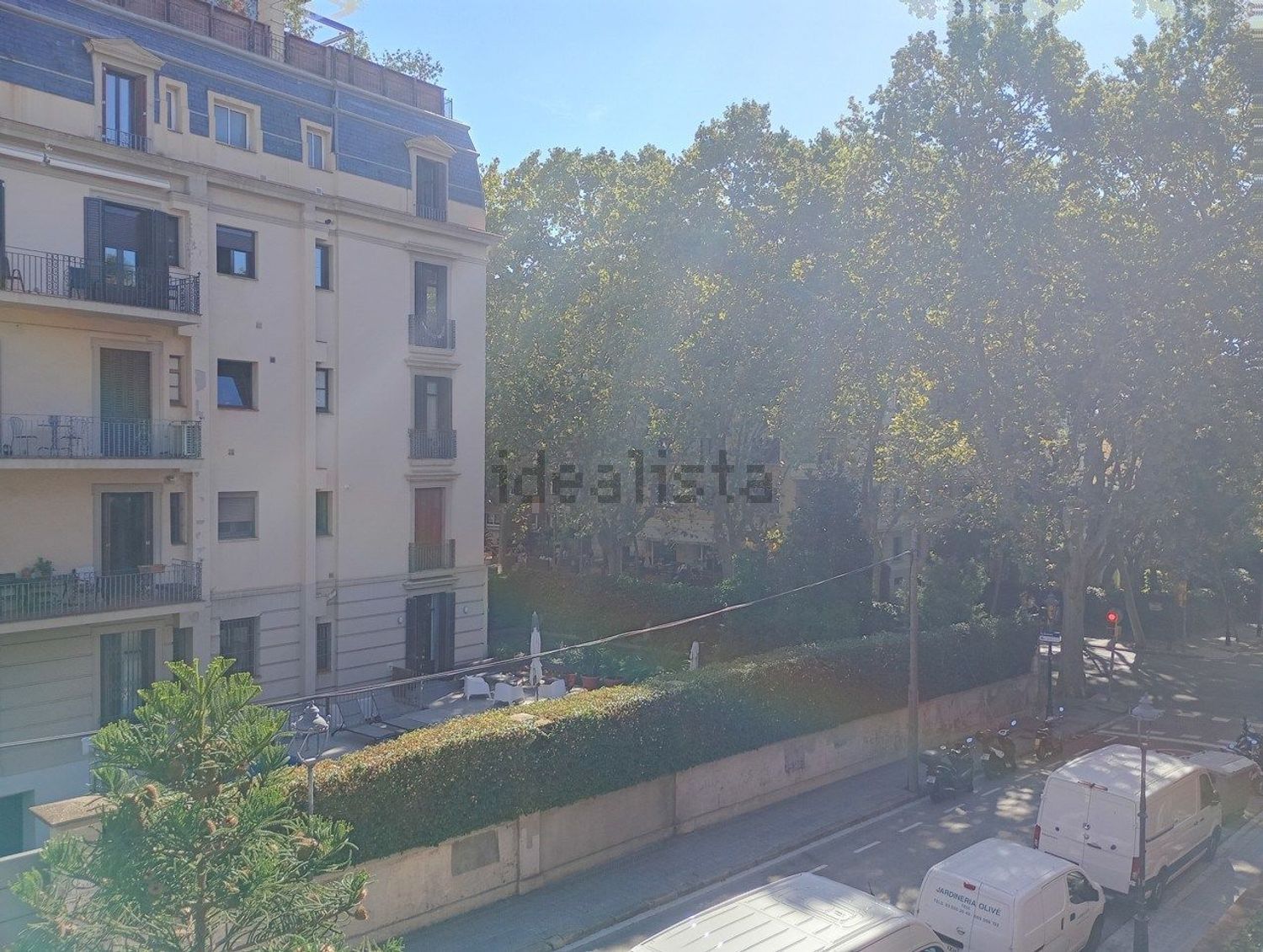 Pis de 114 m² a Barcelona