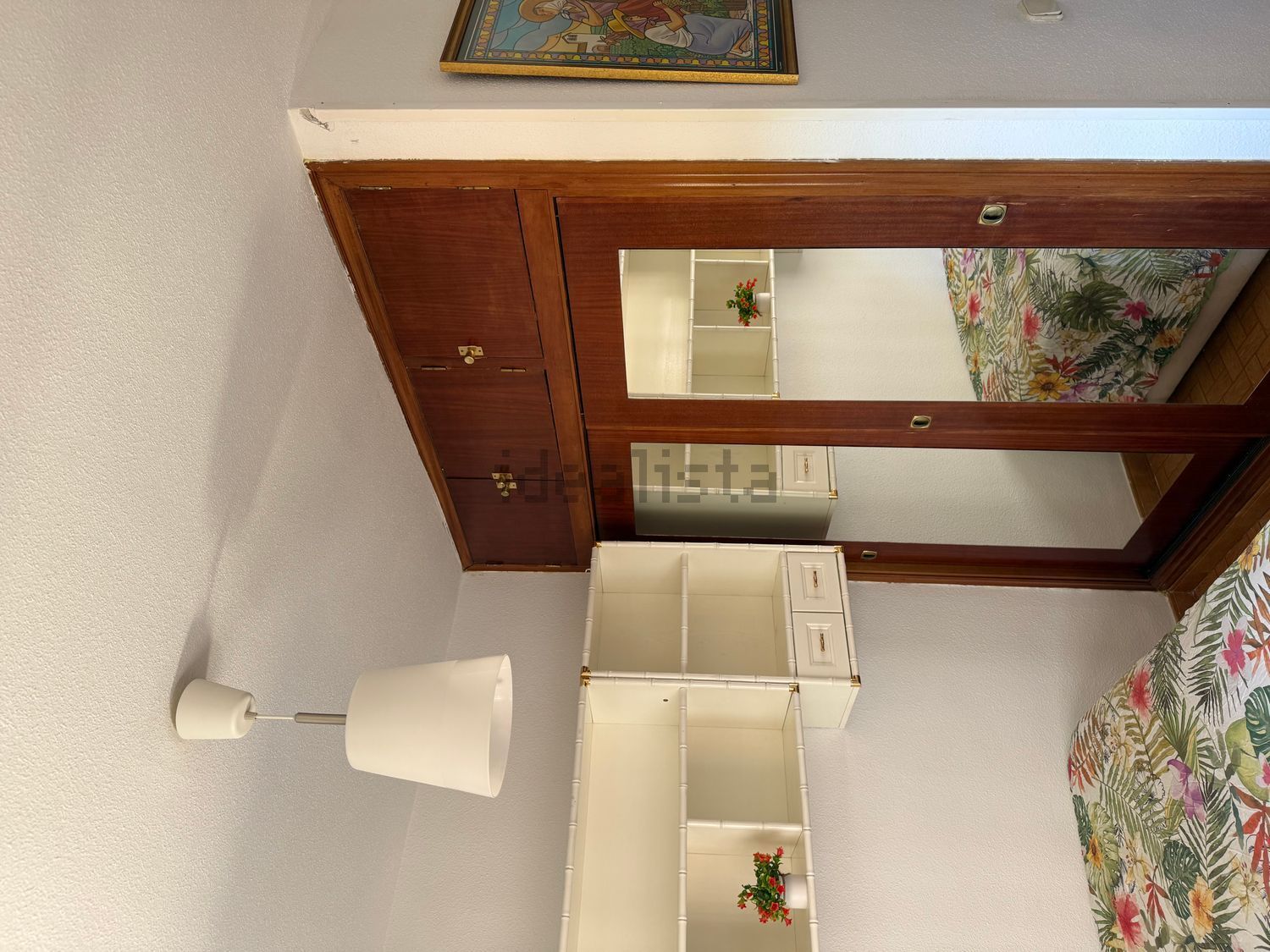 Habitación 250 m², Madrid
