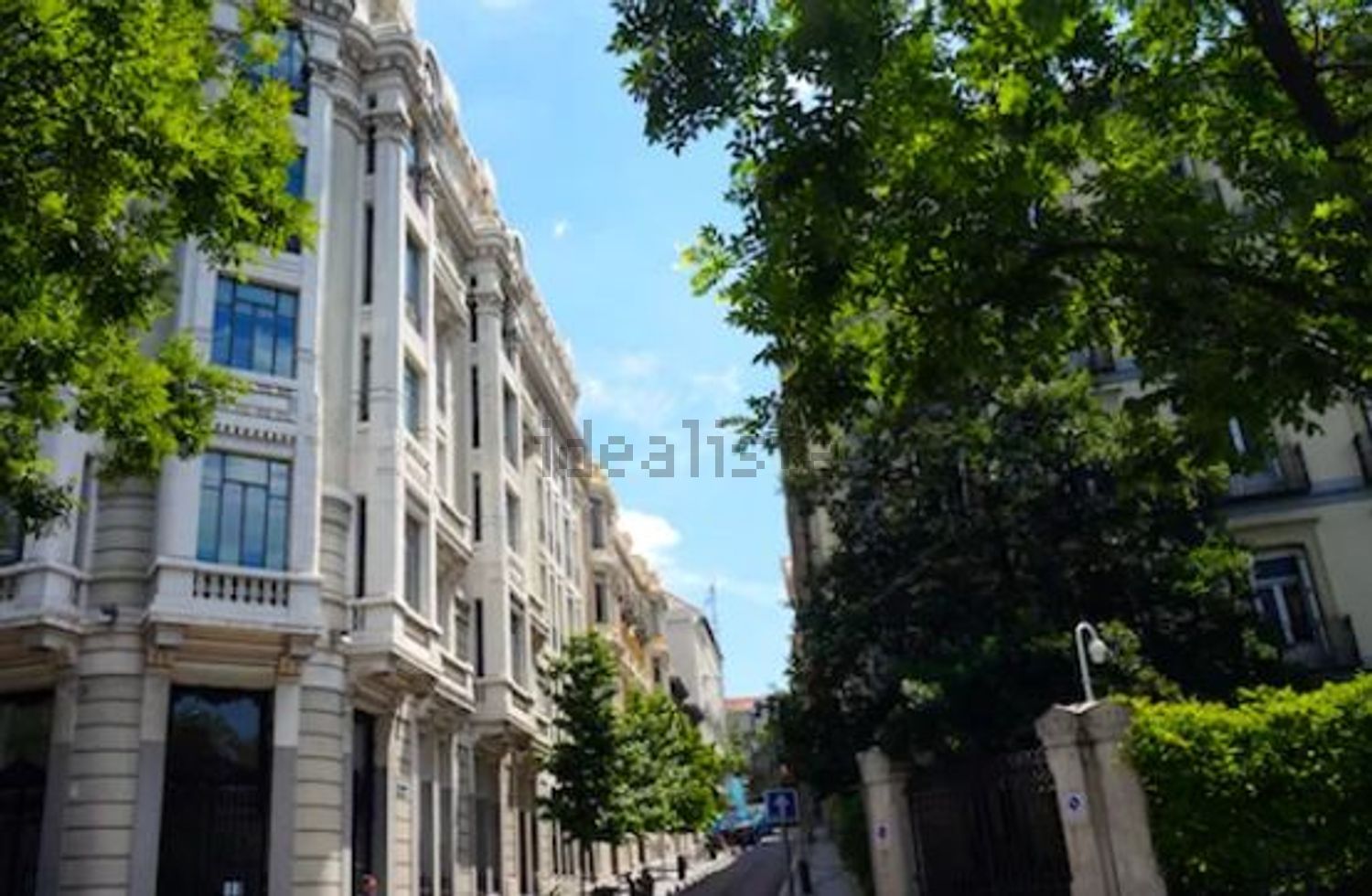 Appartamento 140 m² a Madrid