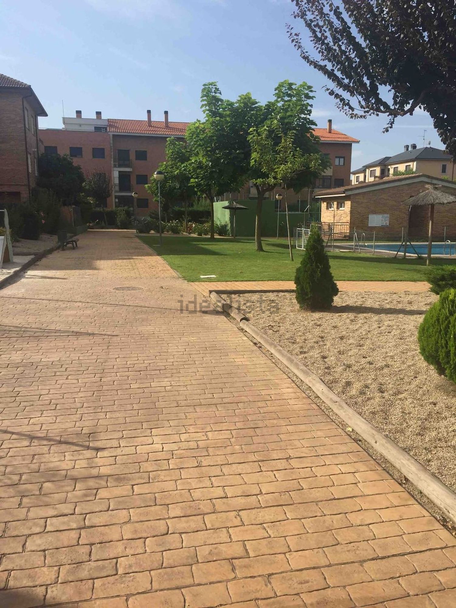 Pis de 45 m² a Villamayor
