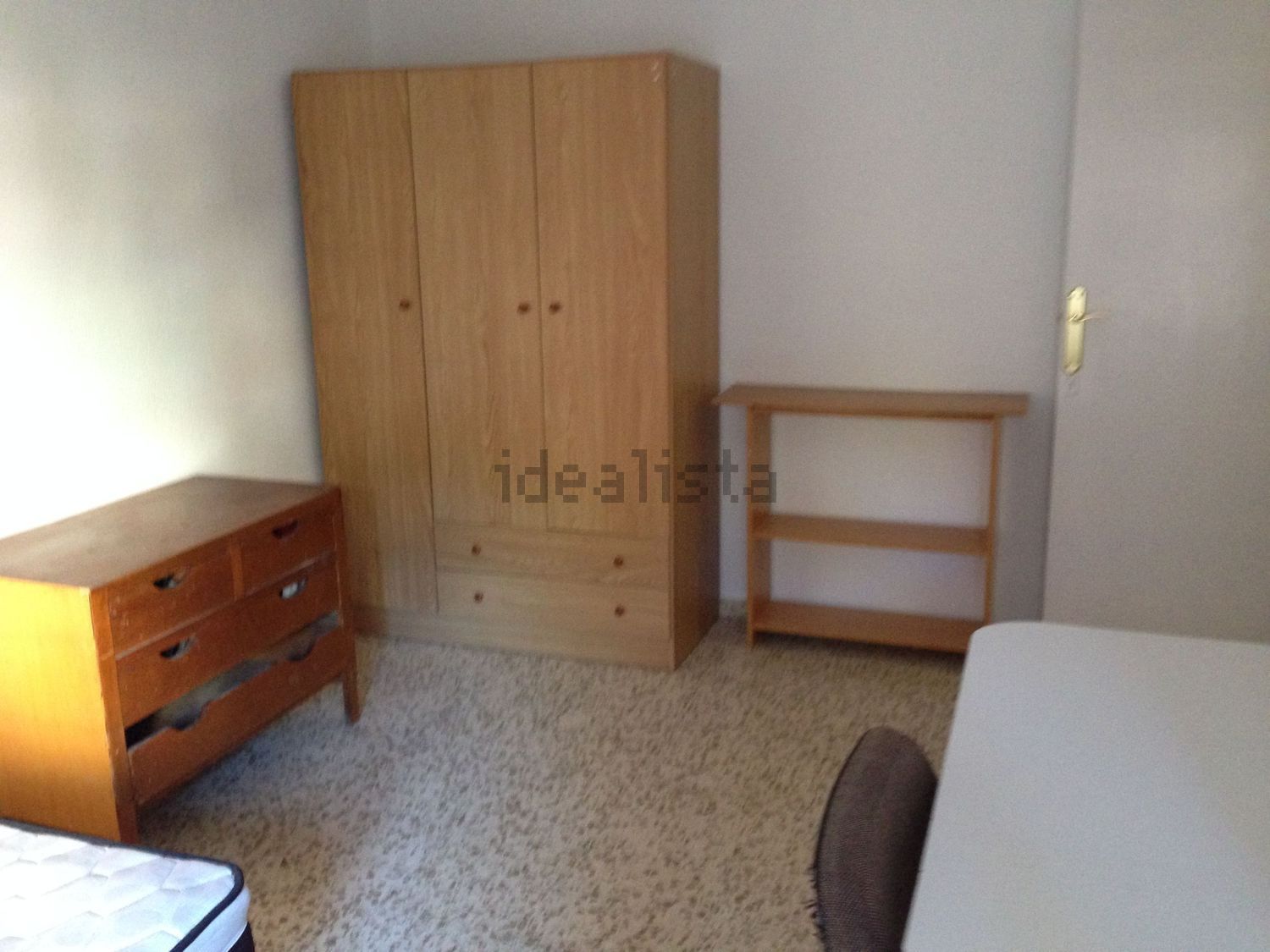 Habitació de lloguer, Granada
