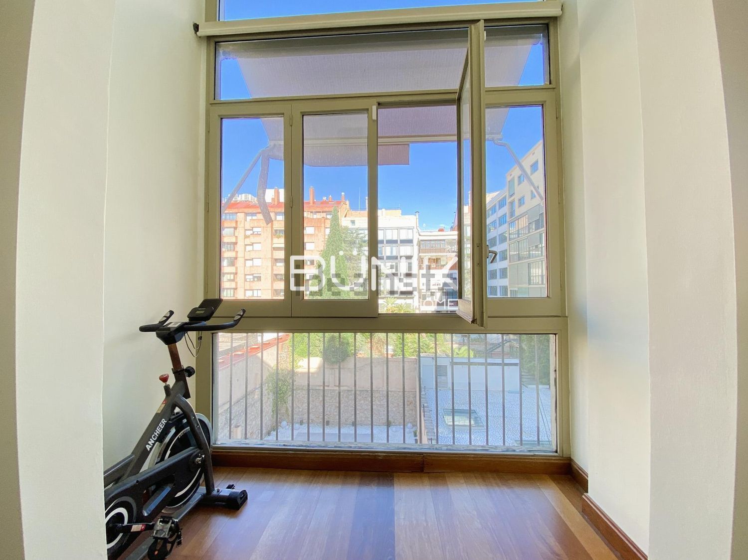Apartamento 196 m² em Barcelona