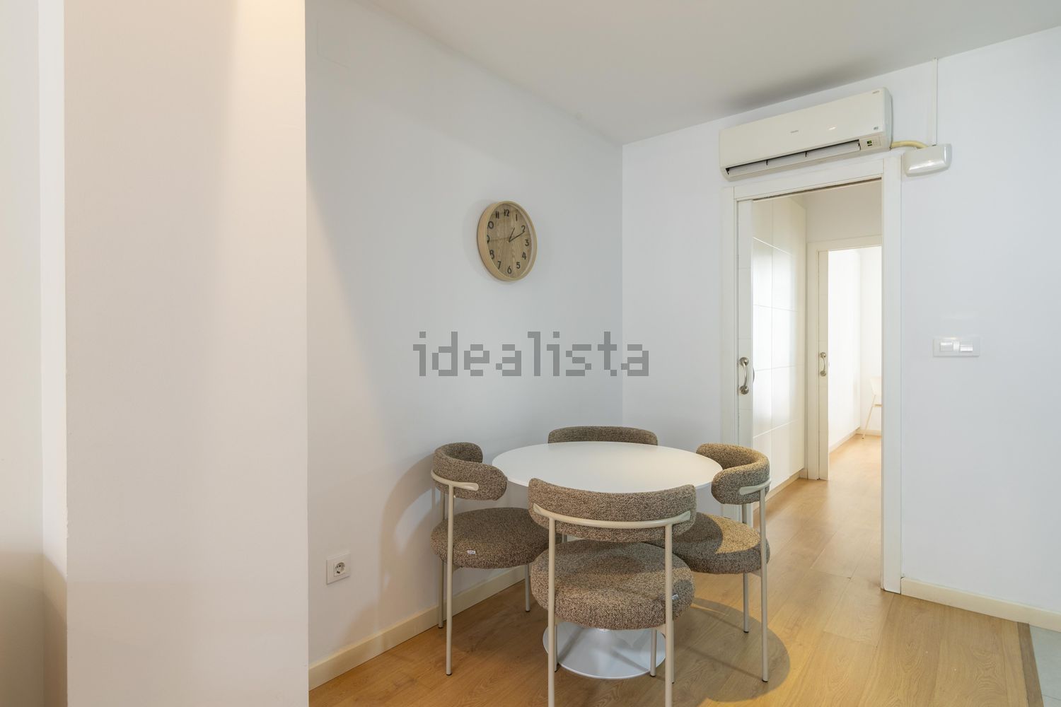 Pis de 70 m² a València
