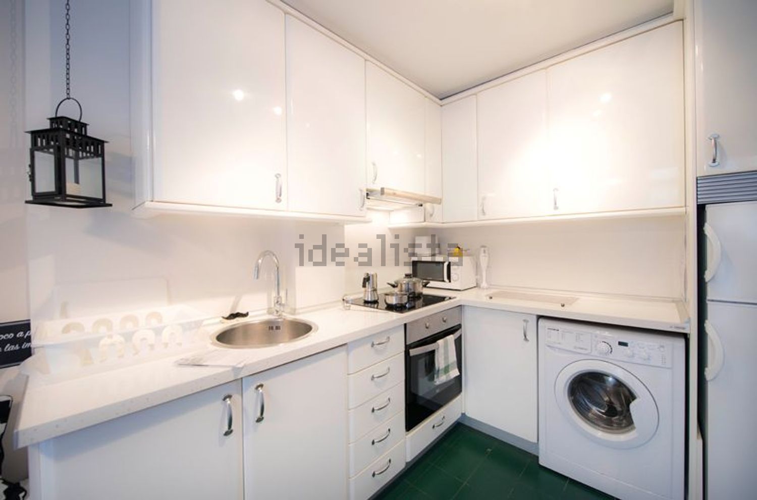 Habitació de lloguer, Bilbao