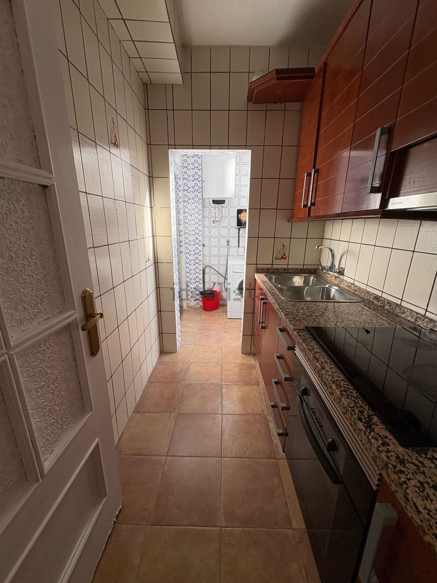 Habitación 103 m², Linares
