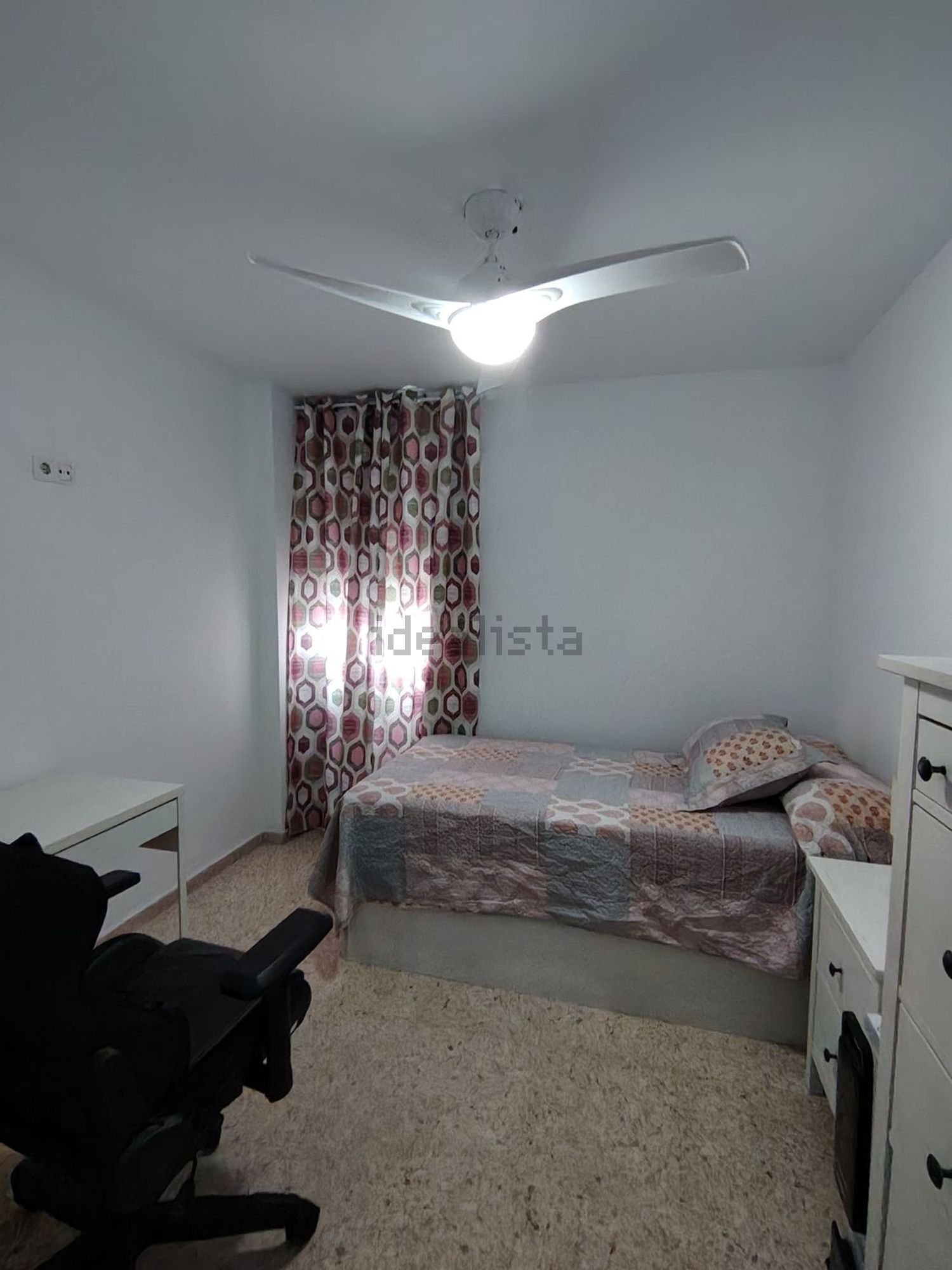 Pis de 110 m² a Sevilla