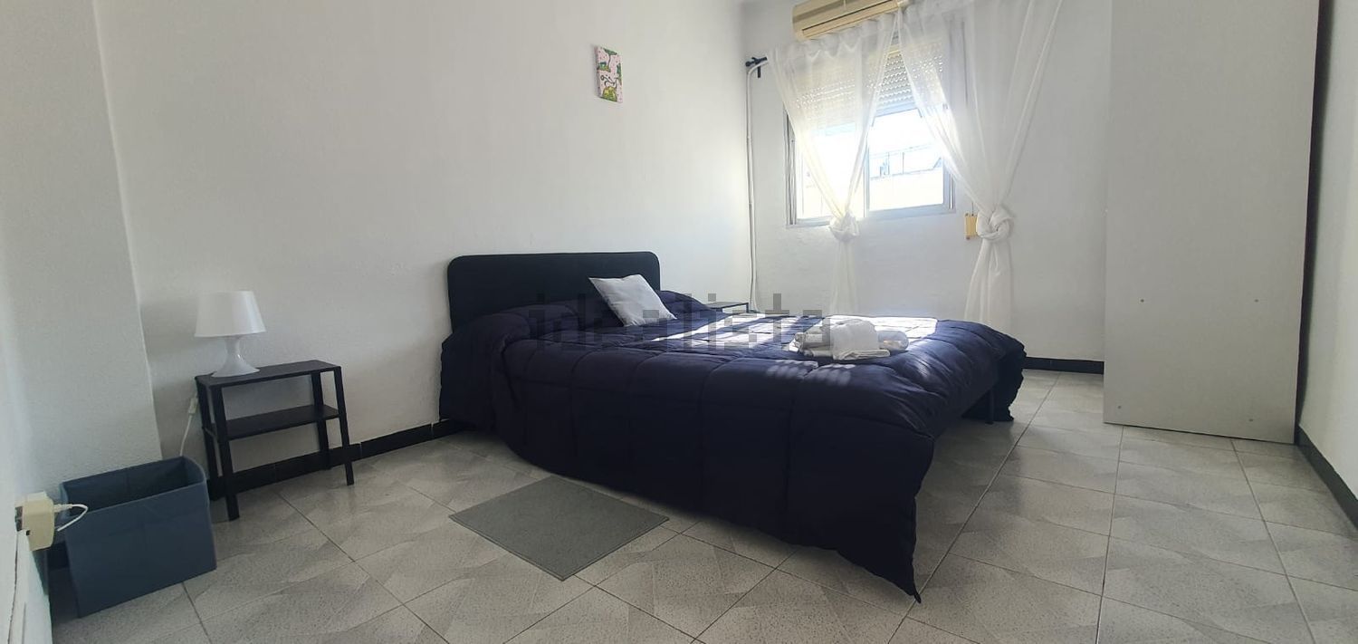 Habitació de lloguer, València
