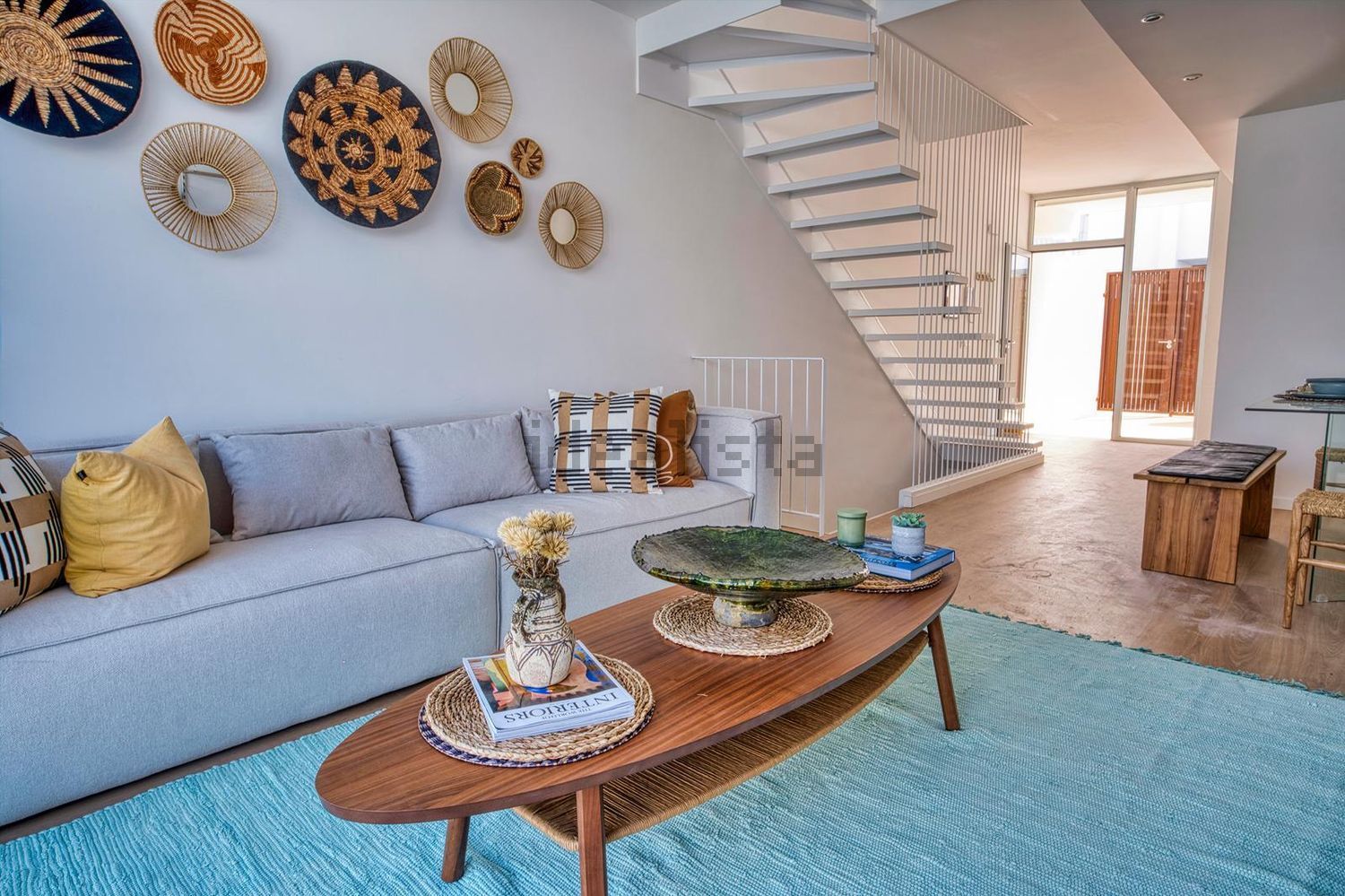 Piso de 110 m² en Sant Antoni de Portmany