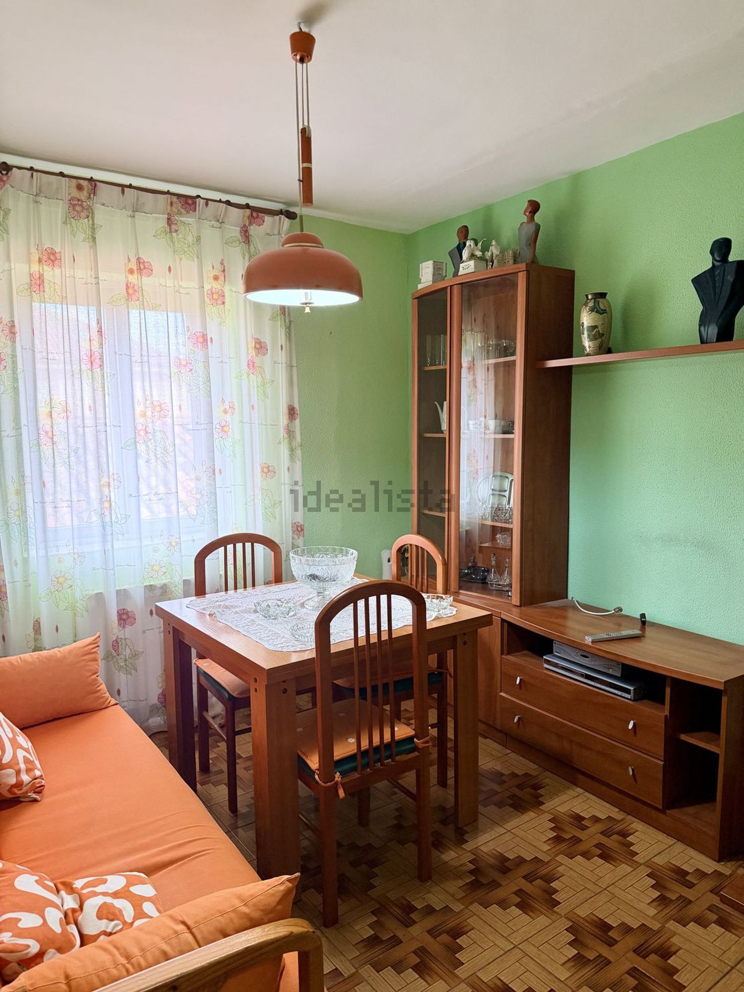 Piso de 77 m² en Zamora
