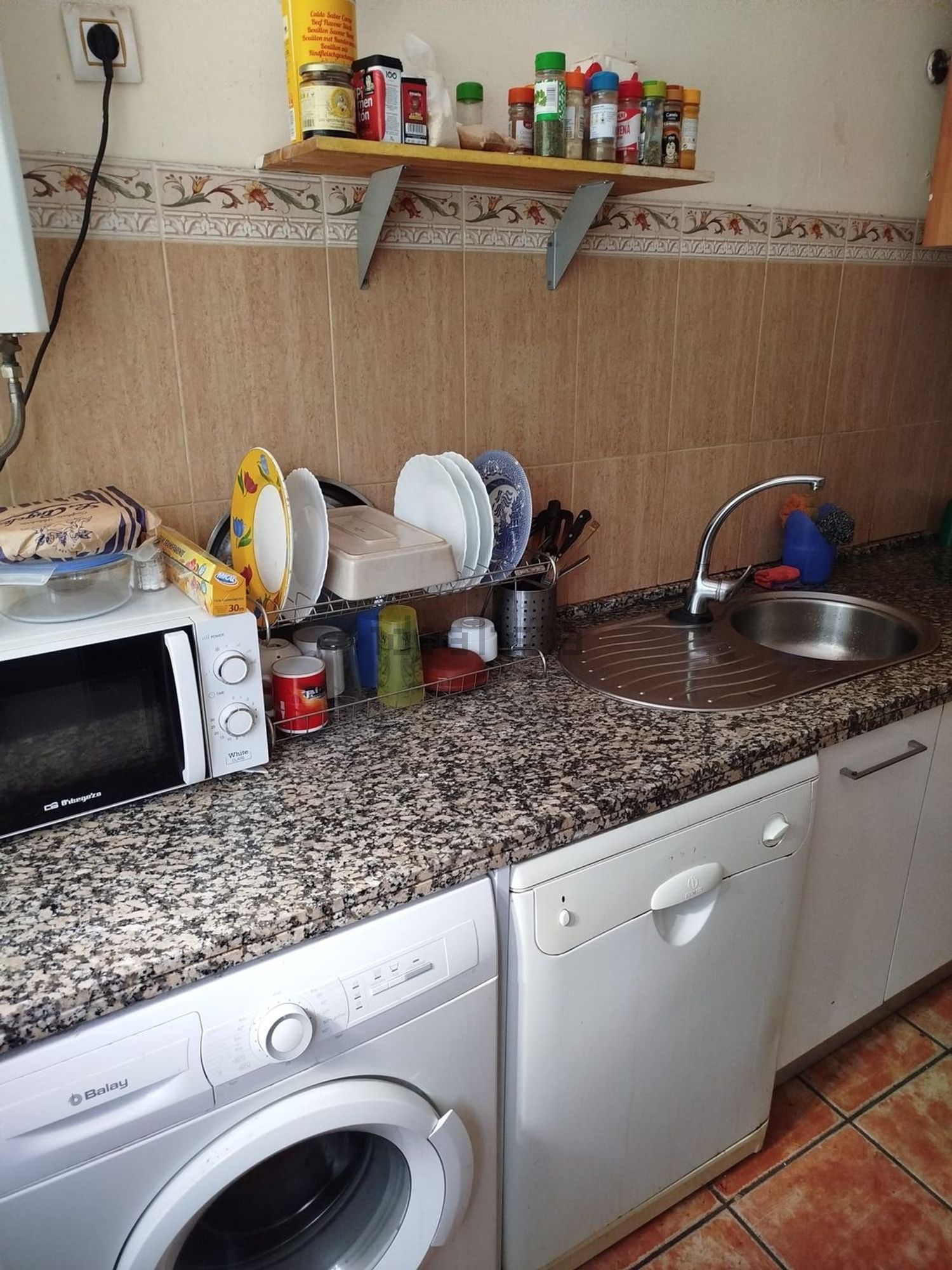 Habitación en alquiler, Sevilla
