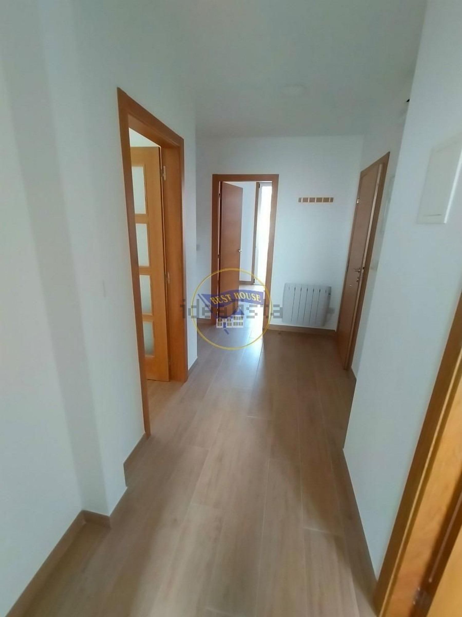 Pis de 80 m² a Vigo