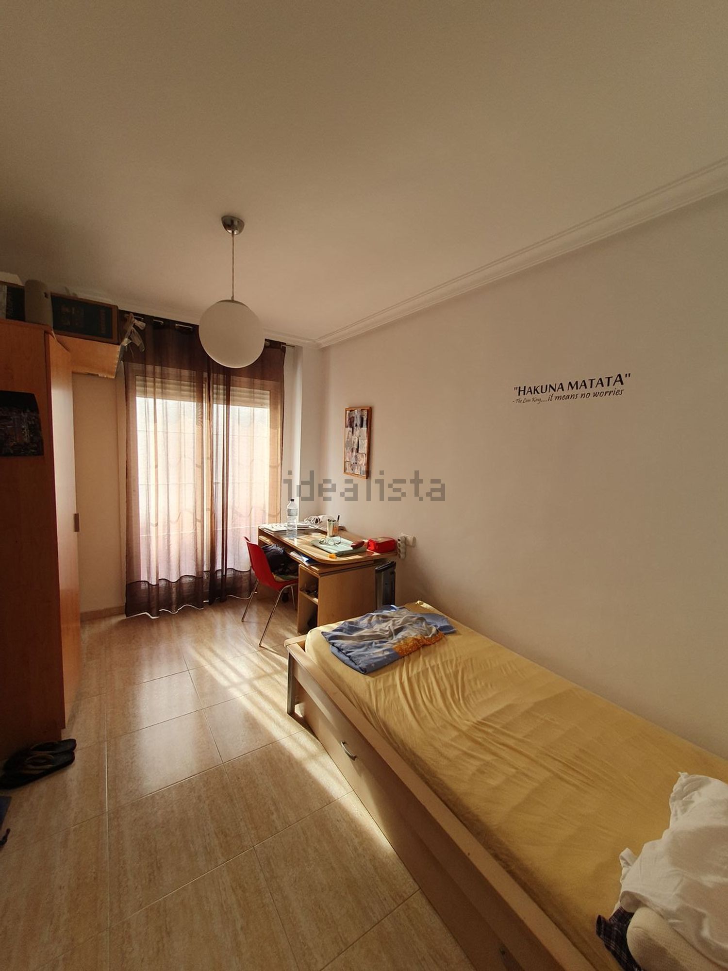 Pis de 85 m² a Almeria