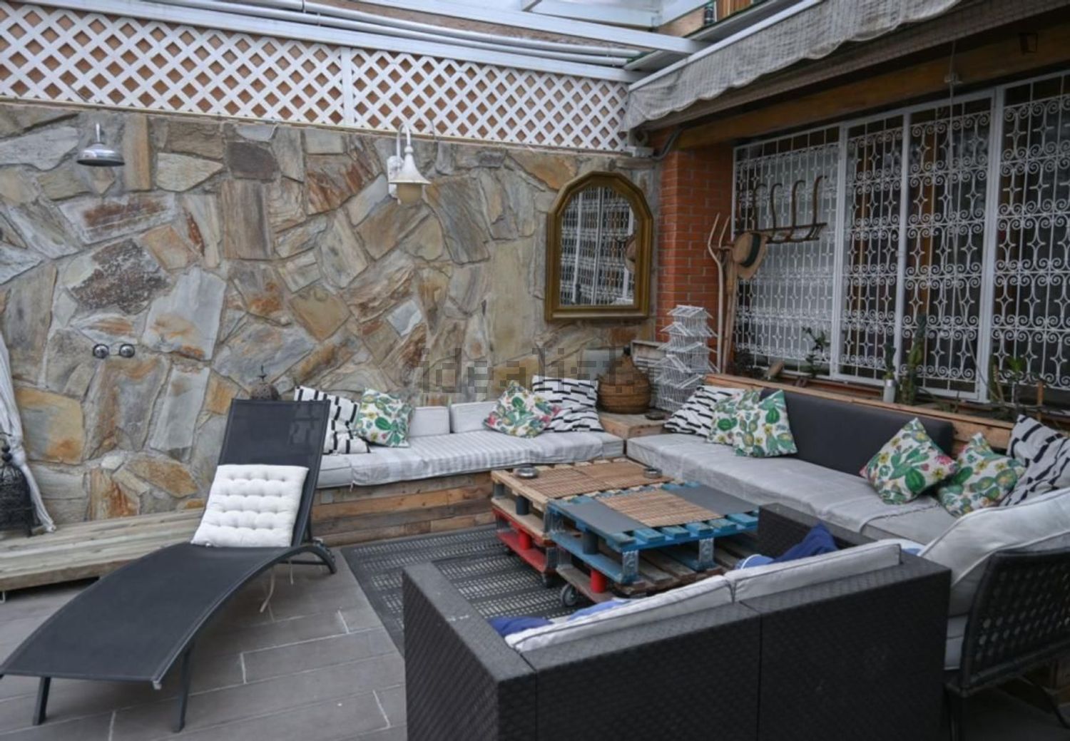 Appartamento 48 m² a Madrid
