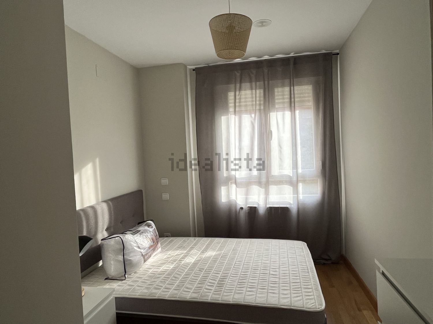 Pis de 75 m² a Àvila